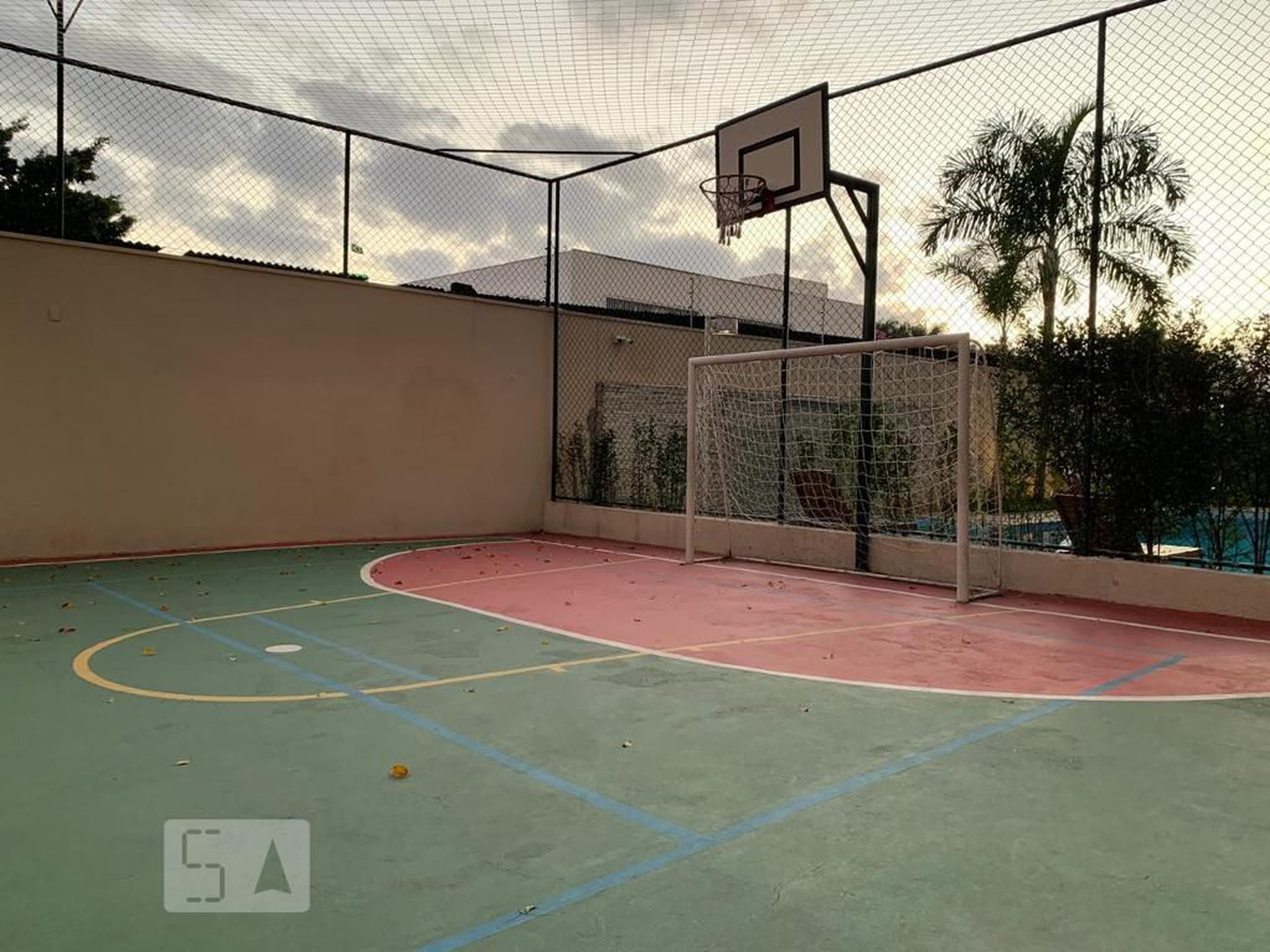 Quadra - 