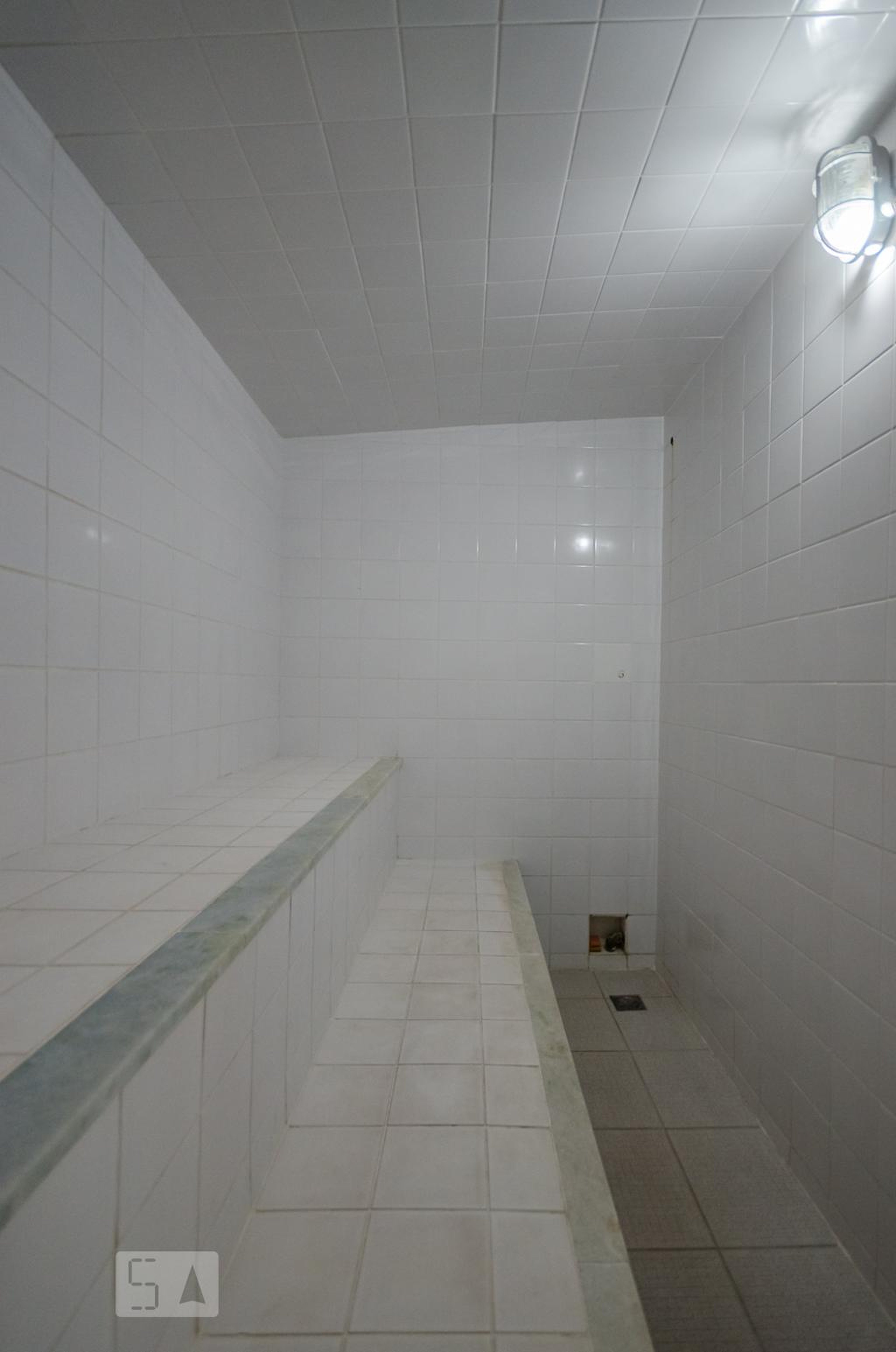 sauna - Jose Chaves JR