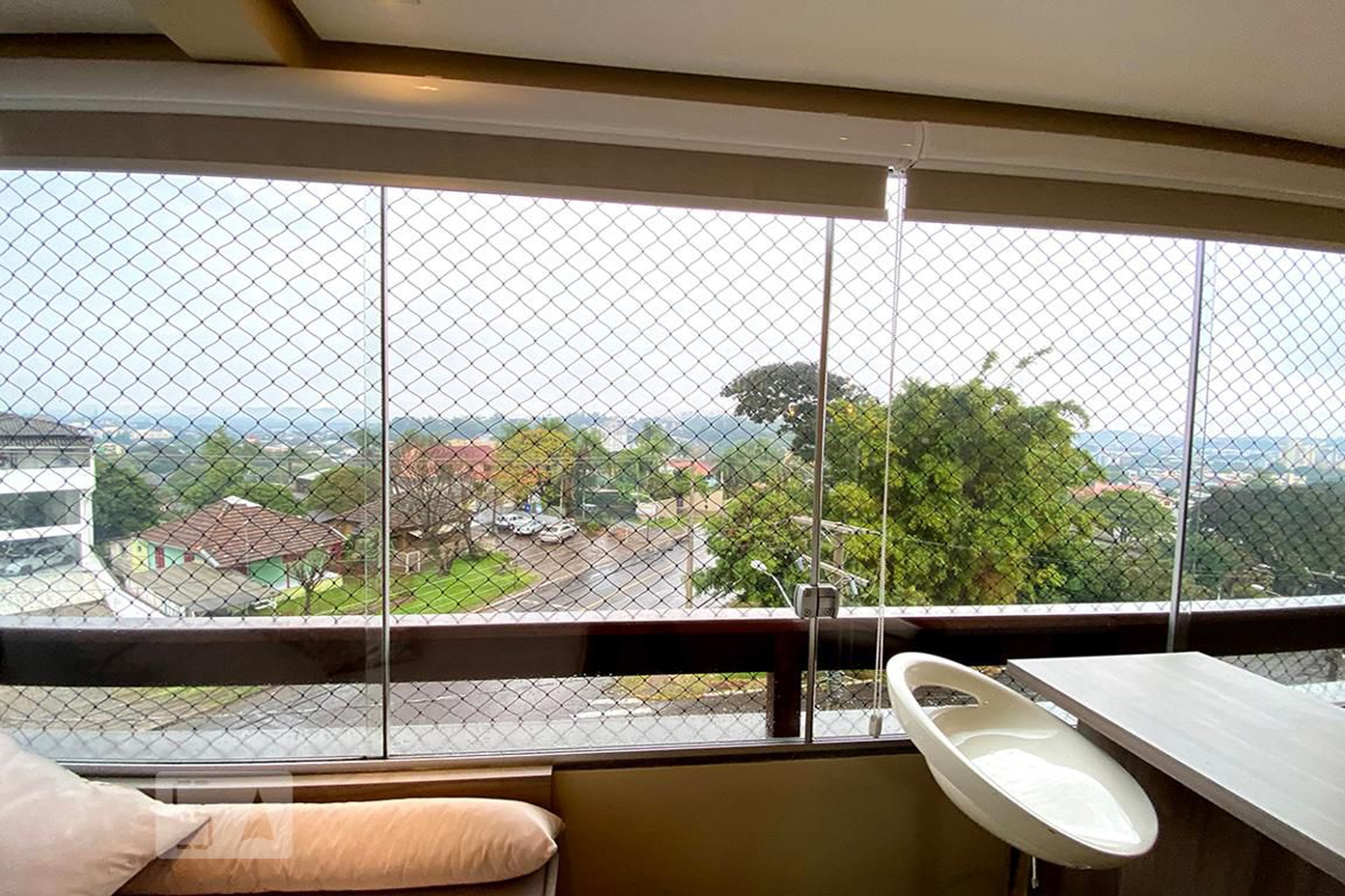 Espaço Gourmet - Monte Alverne
