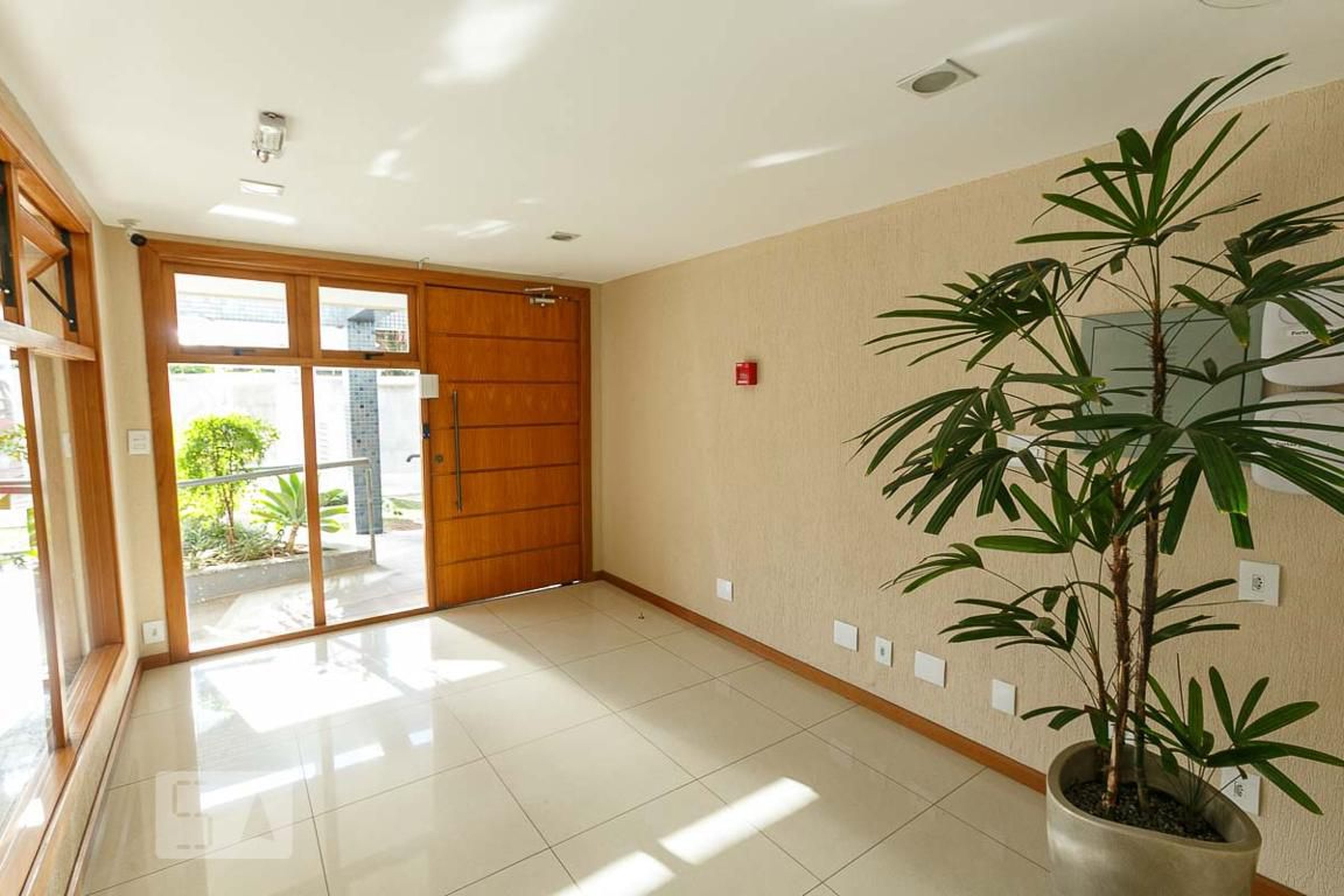 Hall - 