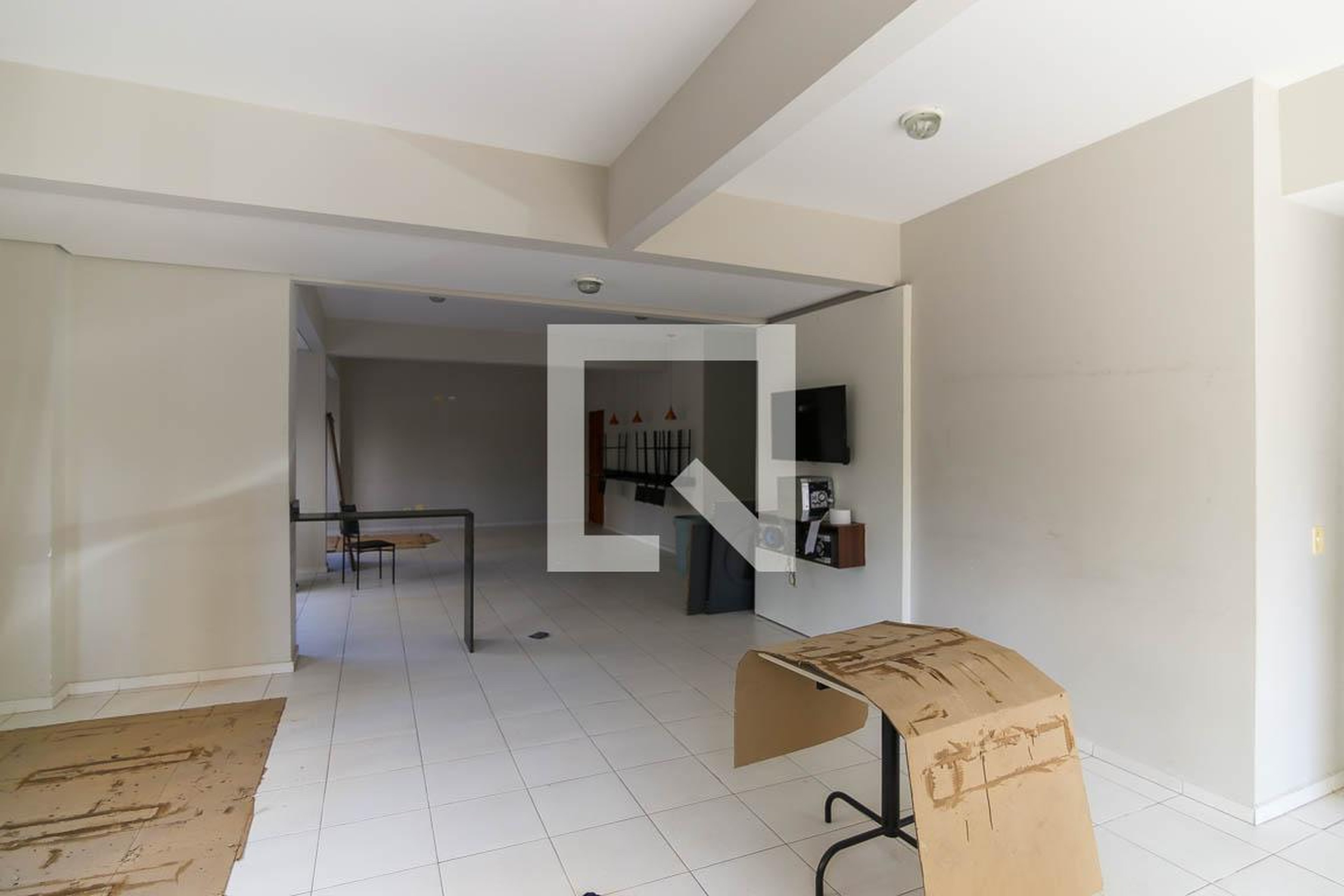 Salão de Festas - Cerejeira I