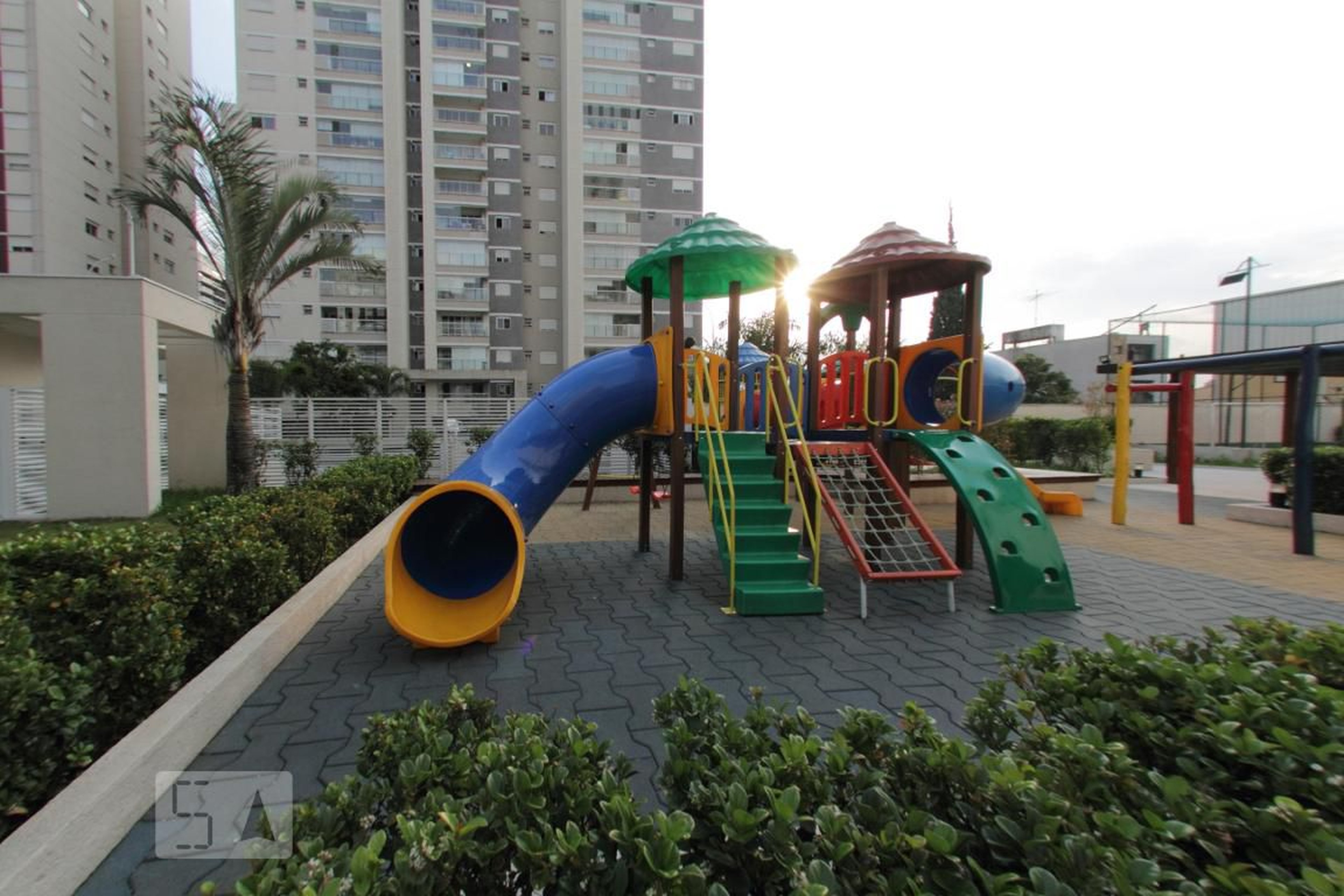Playground - 