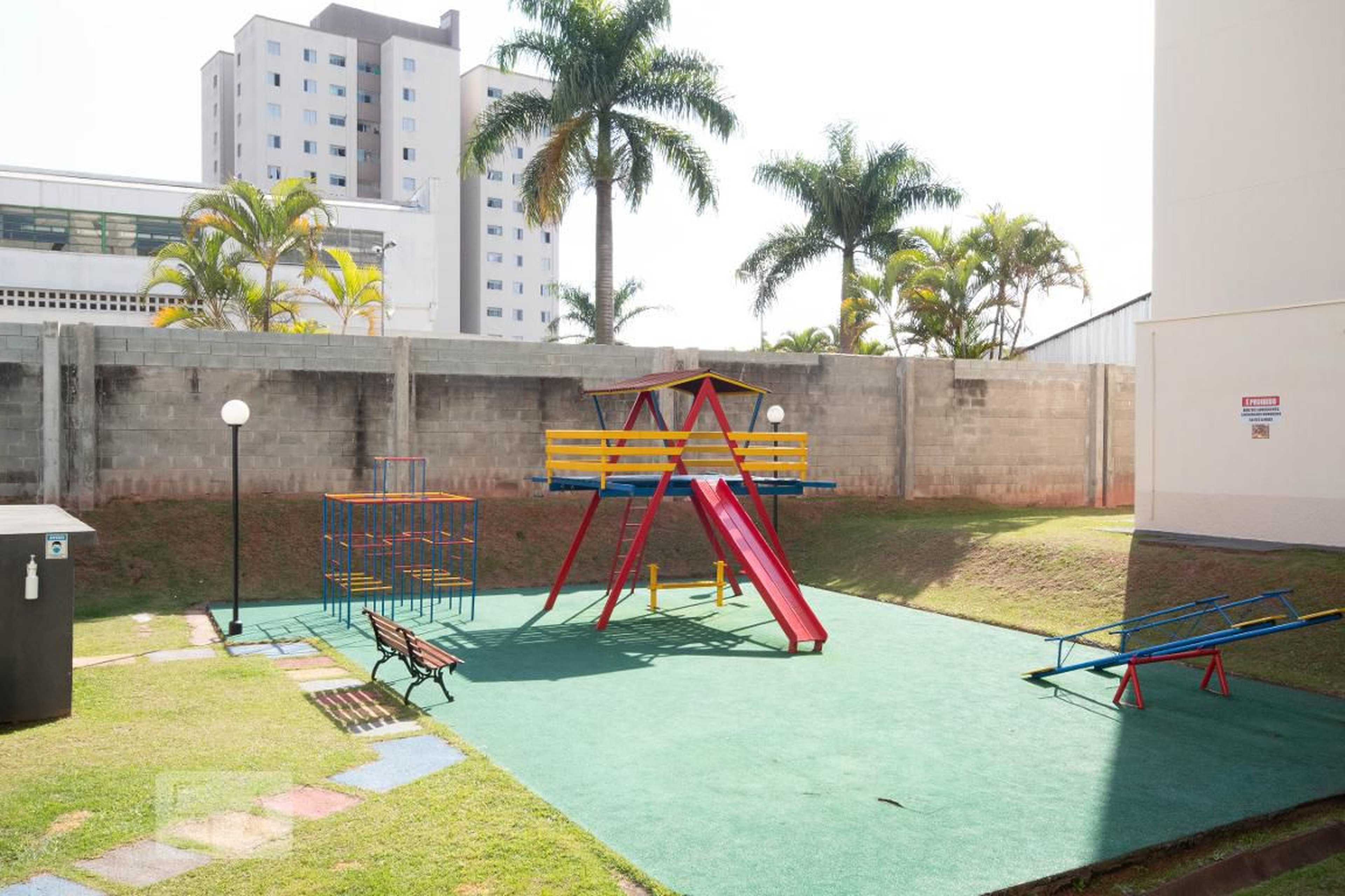 Playground - 