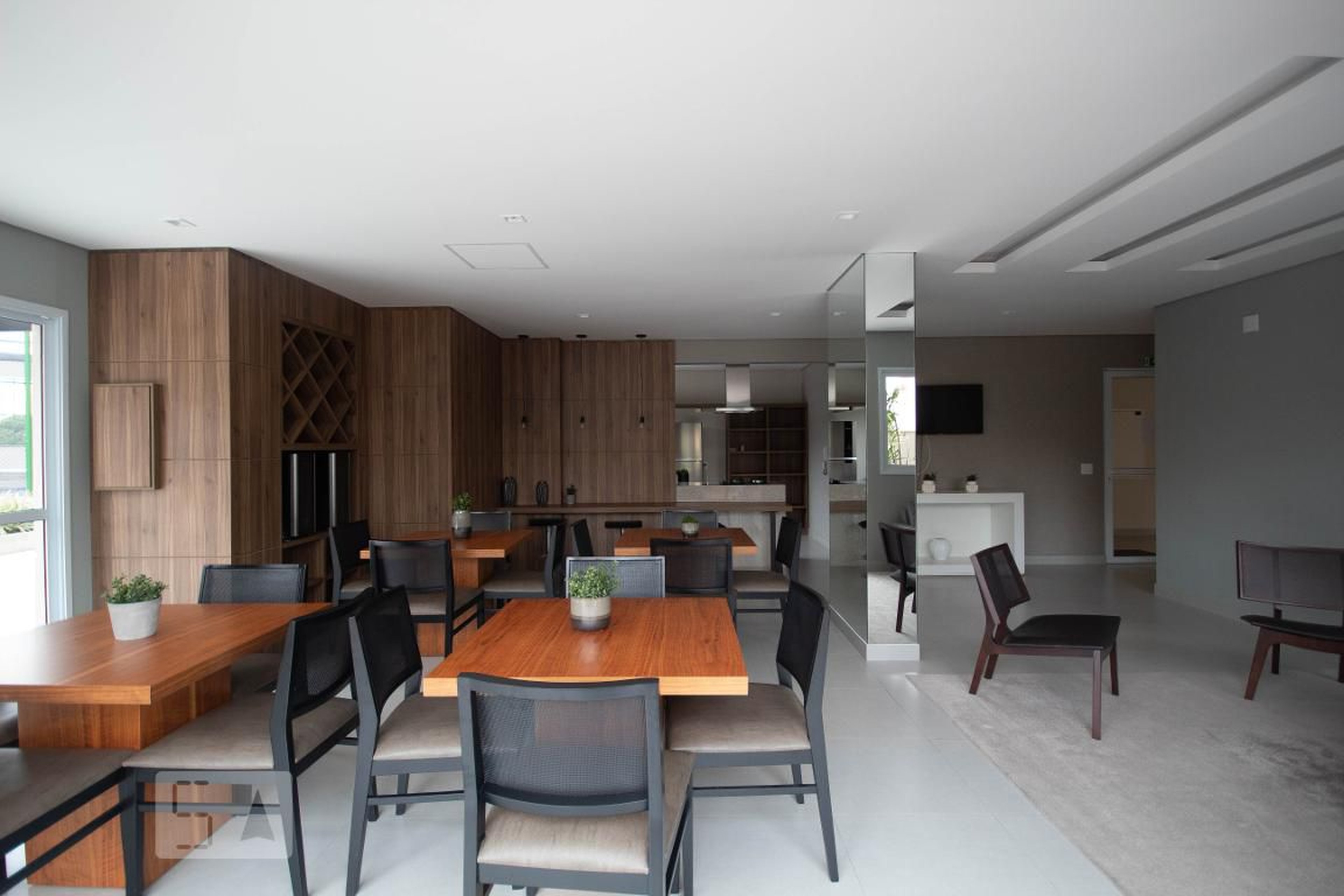 Espaço Gourmet - Unicco Bela Vista