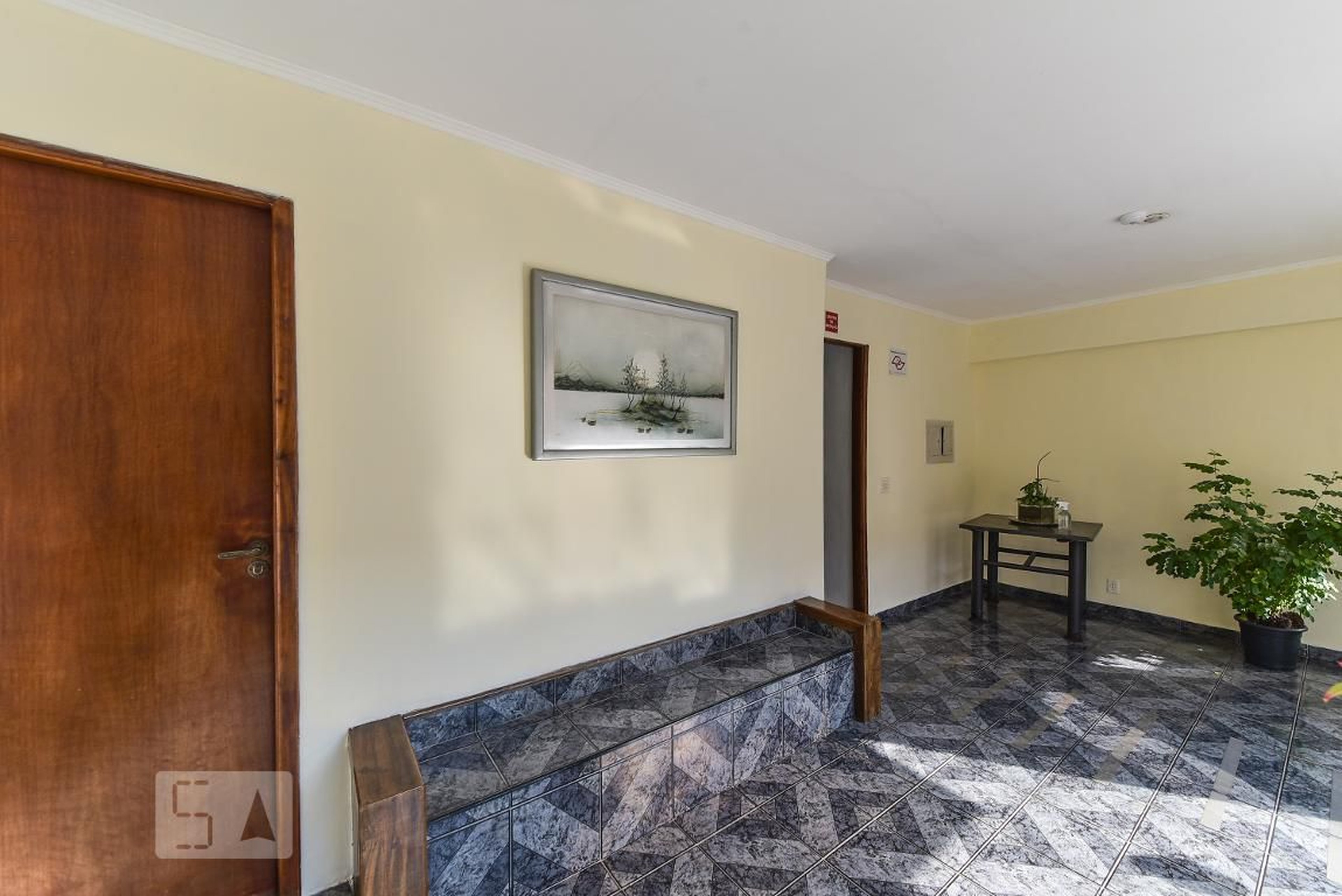 Hall Social - ILHA DO GOVERNADOR