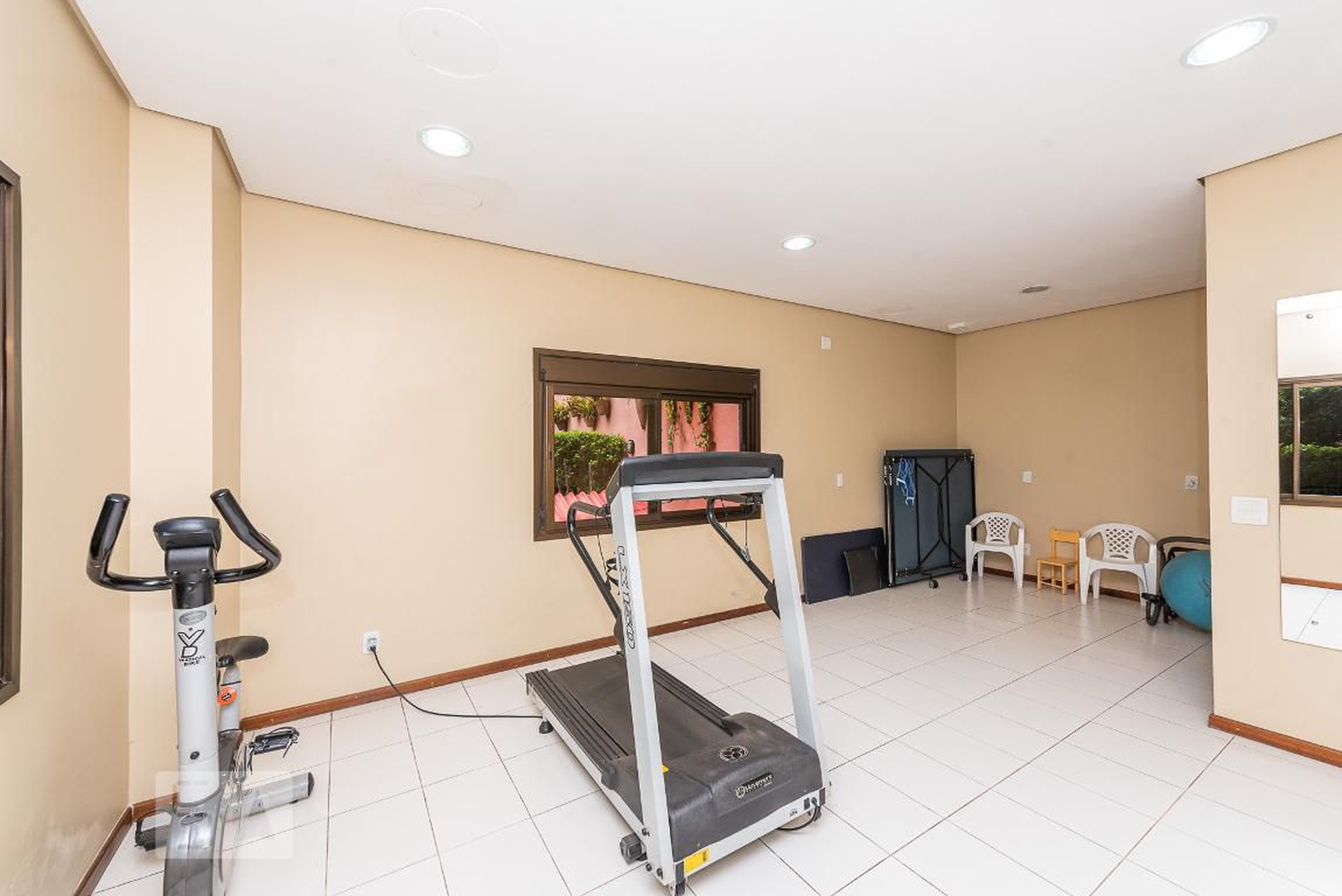 Academia - Villa Paula