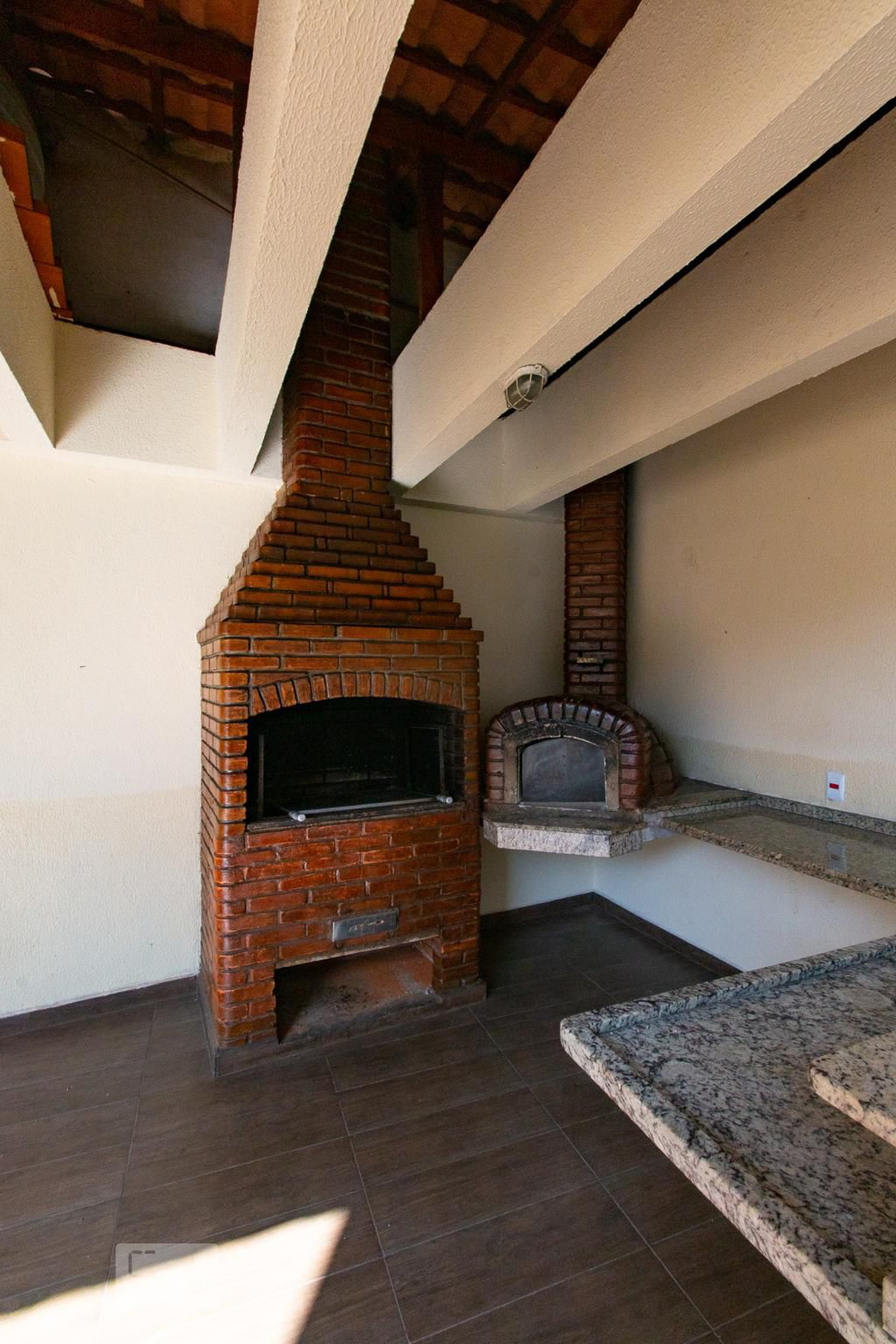 Churrasqueira 2 - Águia de Haia