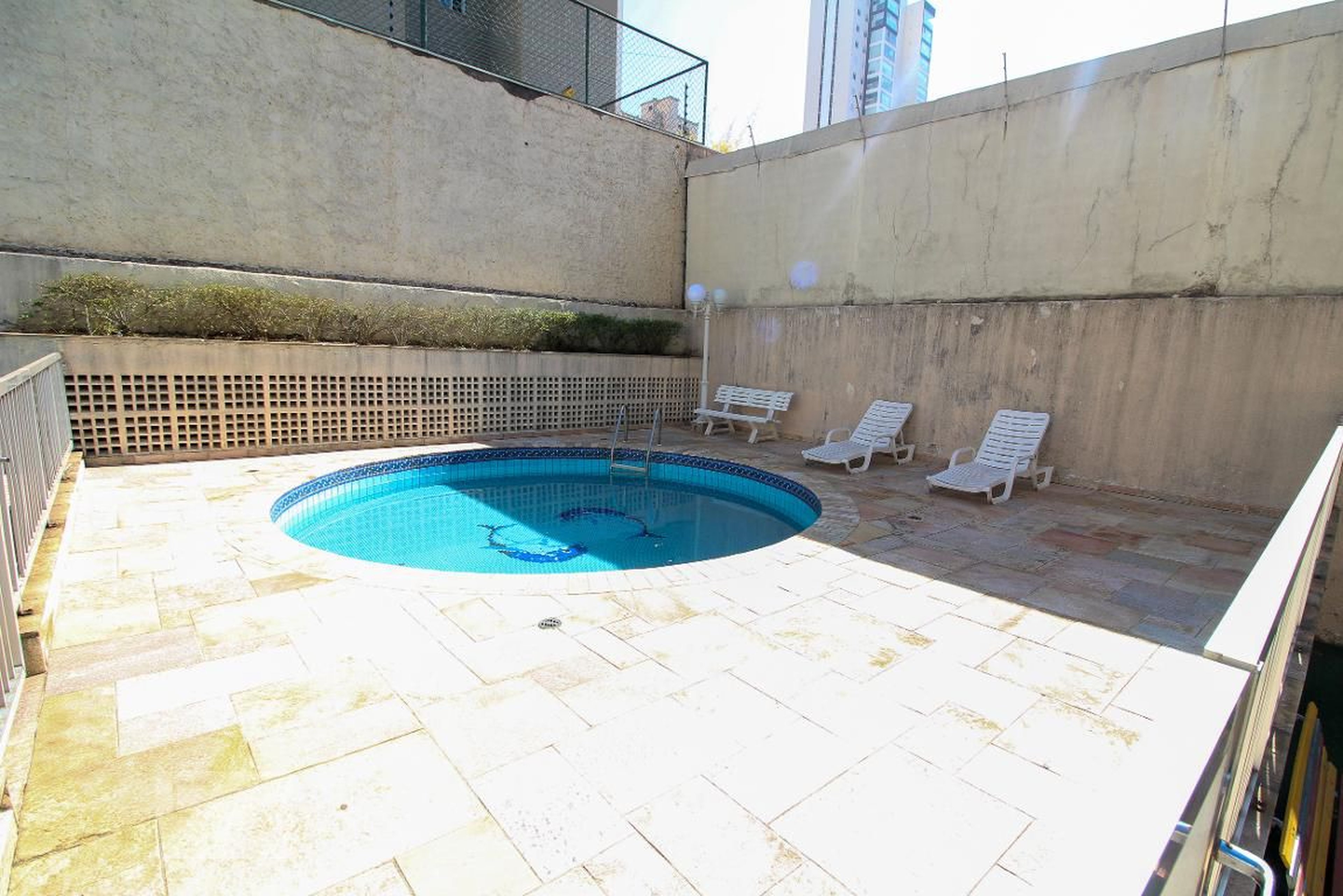 Piscina infantil - Philladelphia