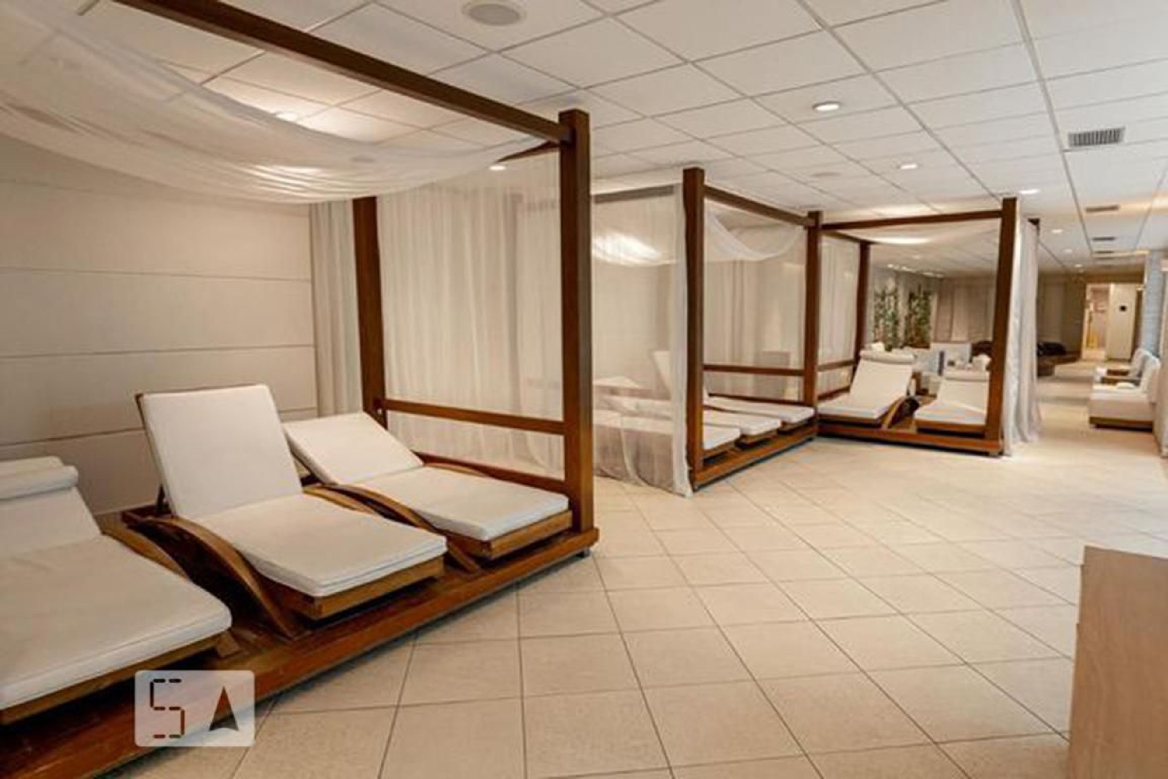 Spa - Le Parc