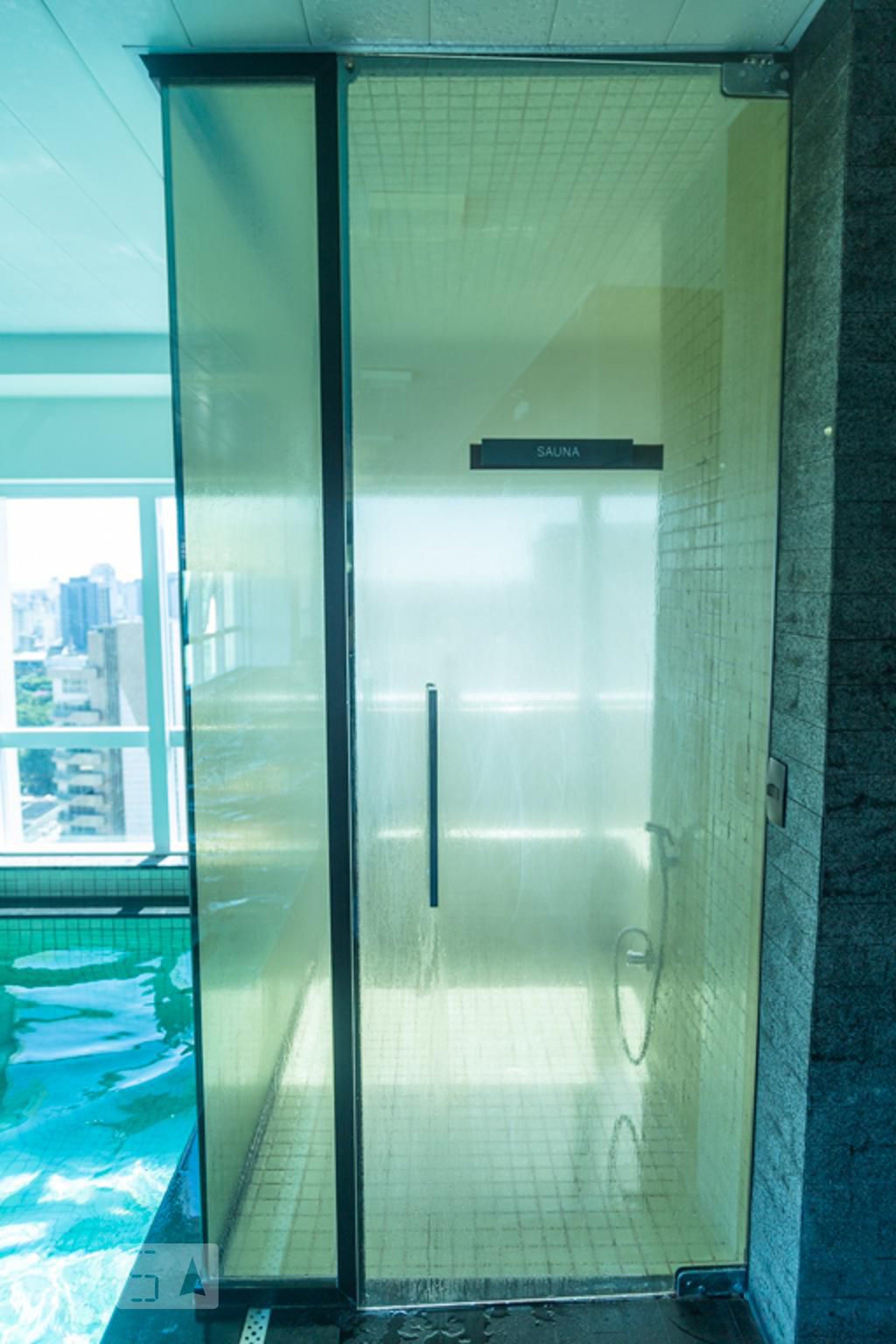 Sauna - Manhattan Square