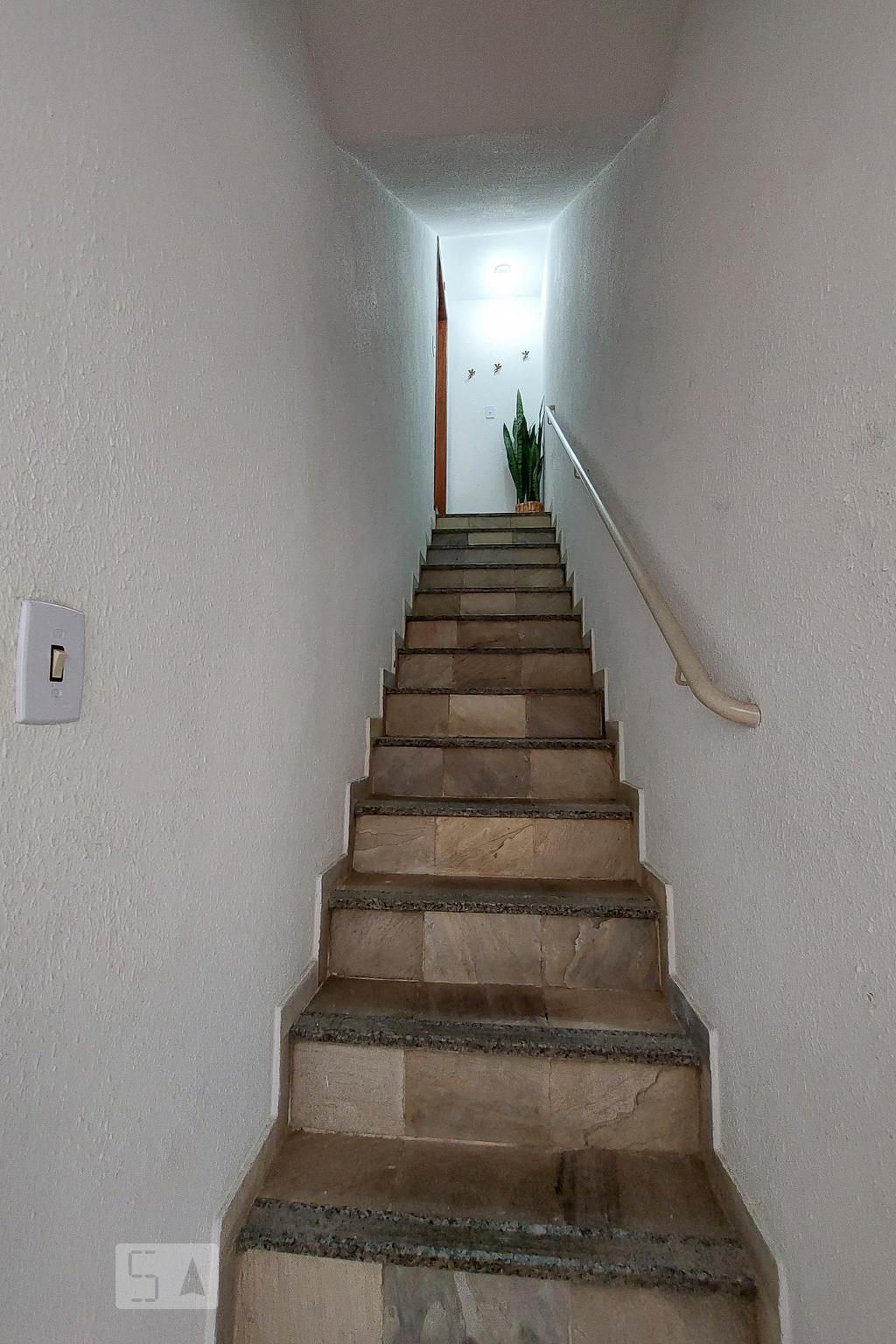 Entrada - Residencial Barcelona