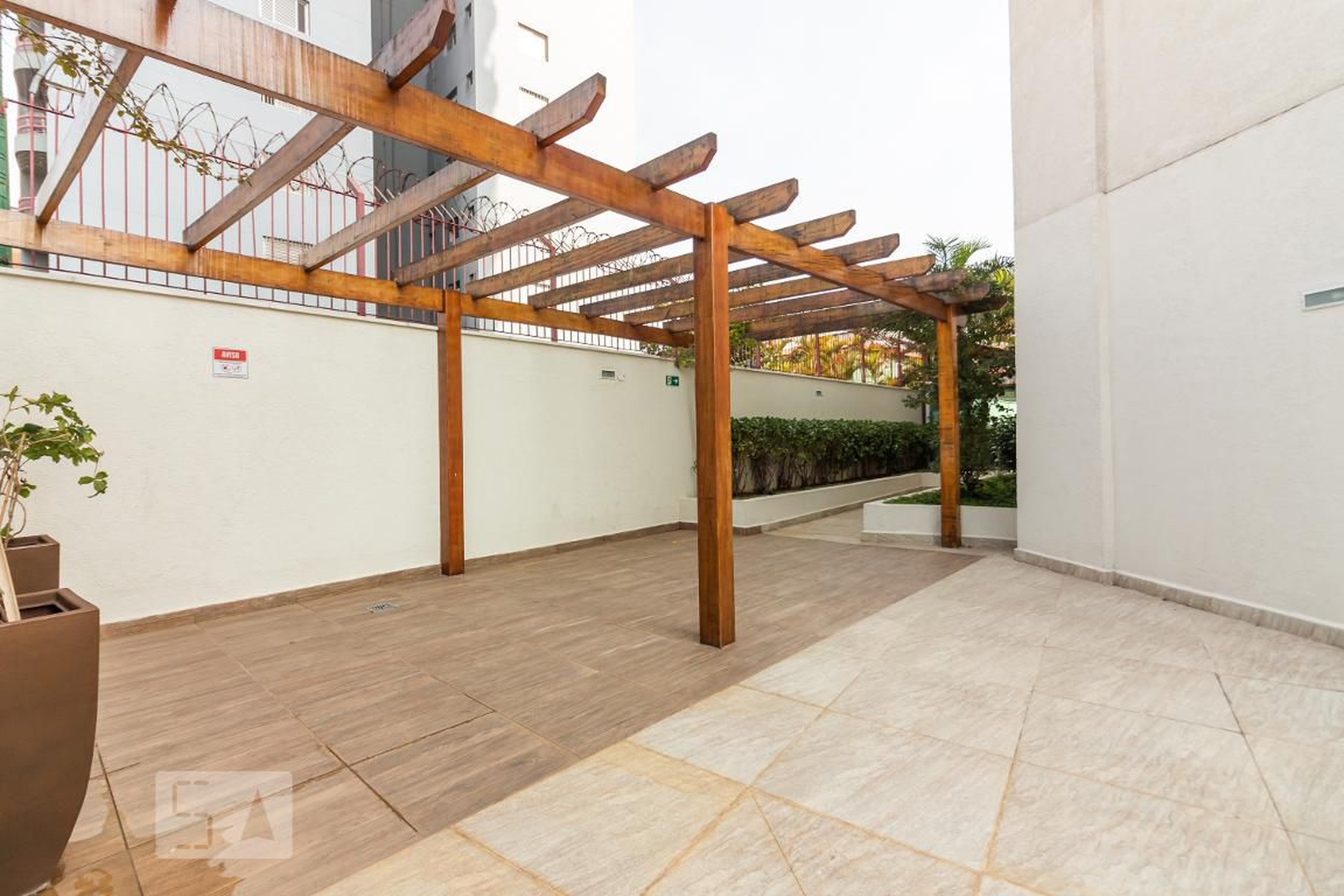 Hall - Prime Bela Vista