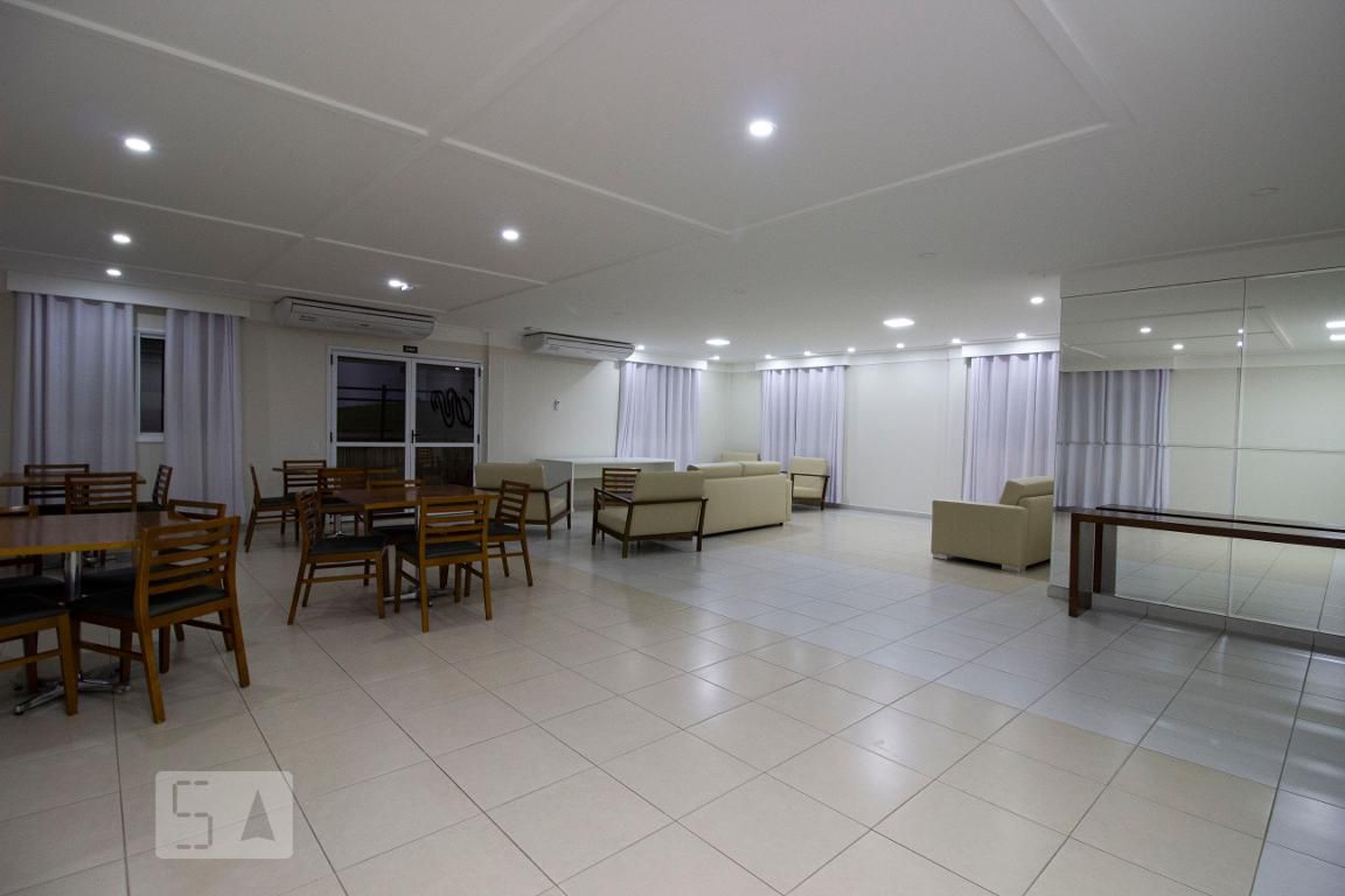 Espaço Gourmet - ATMOSPHERA