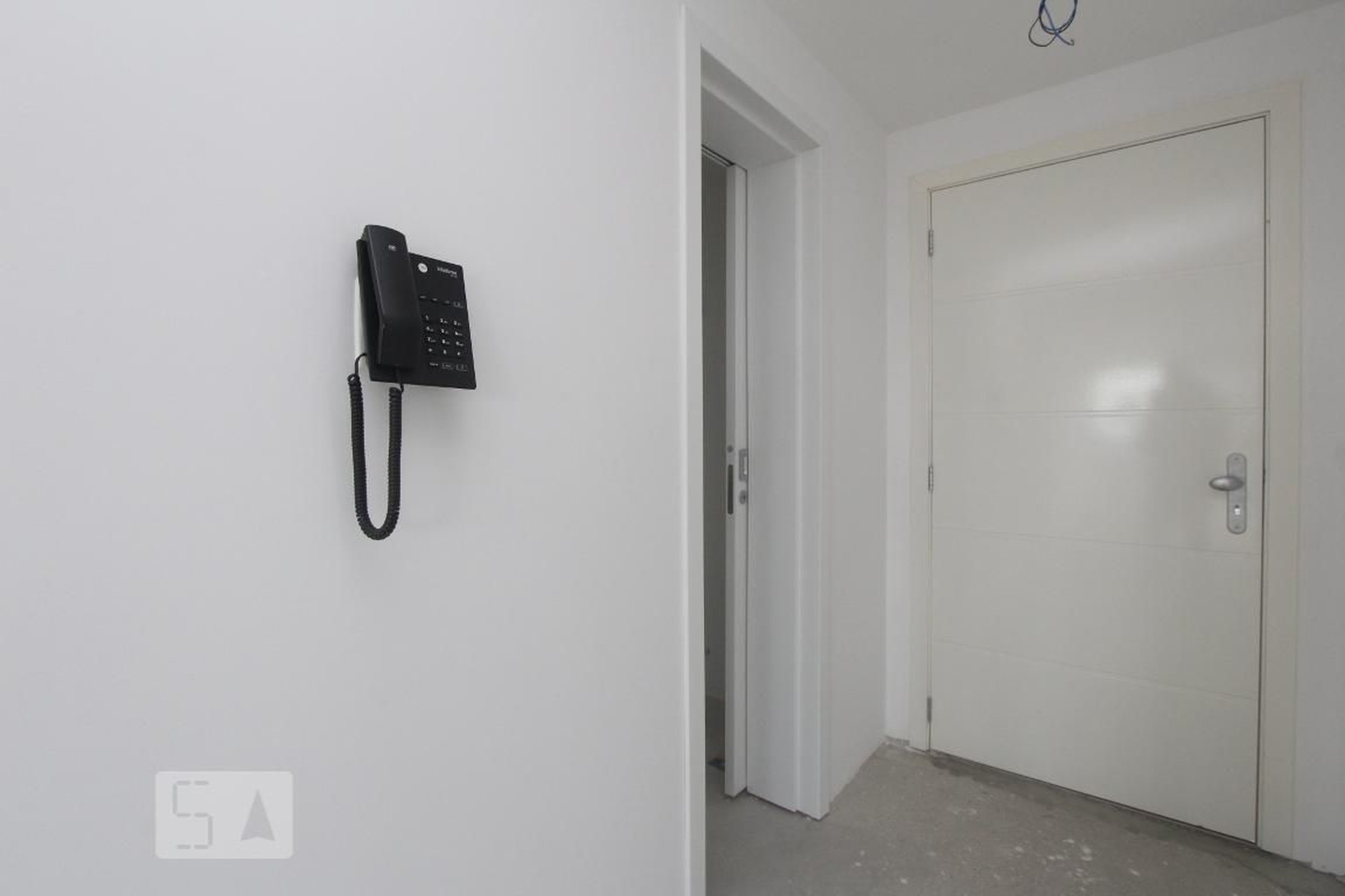 HALL - Hermitage