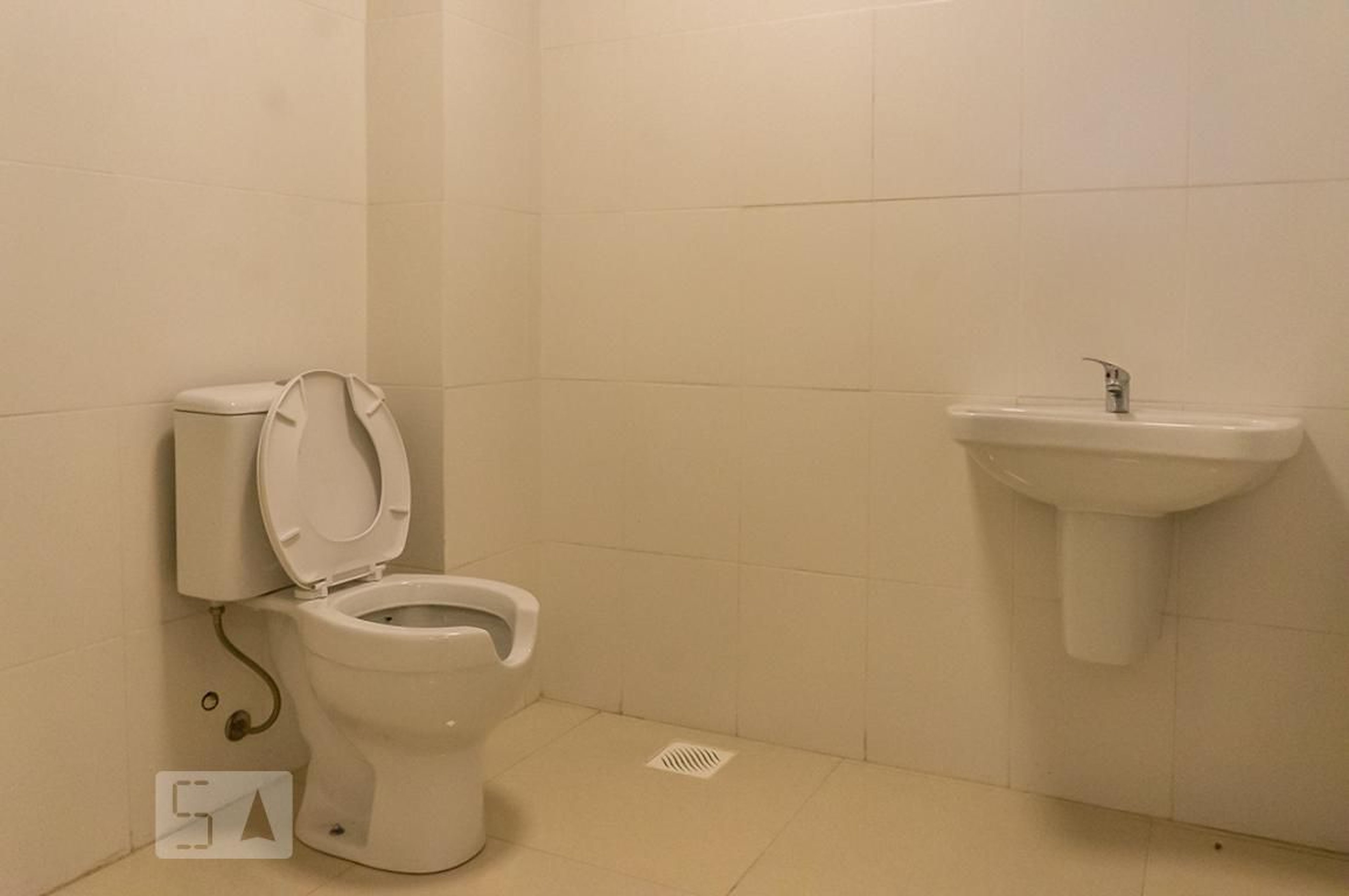 Salão de Festas - Edifício Piazza Venezia Norte II