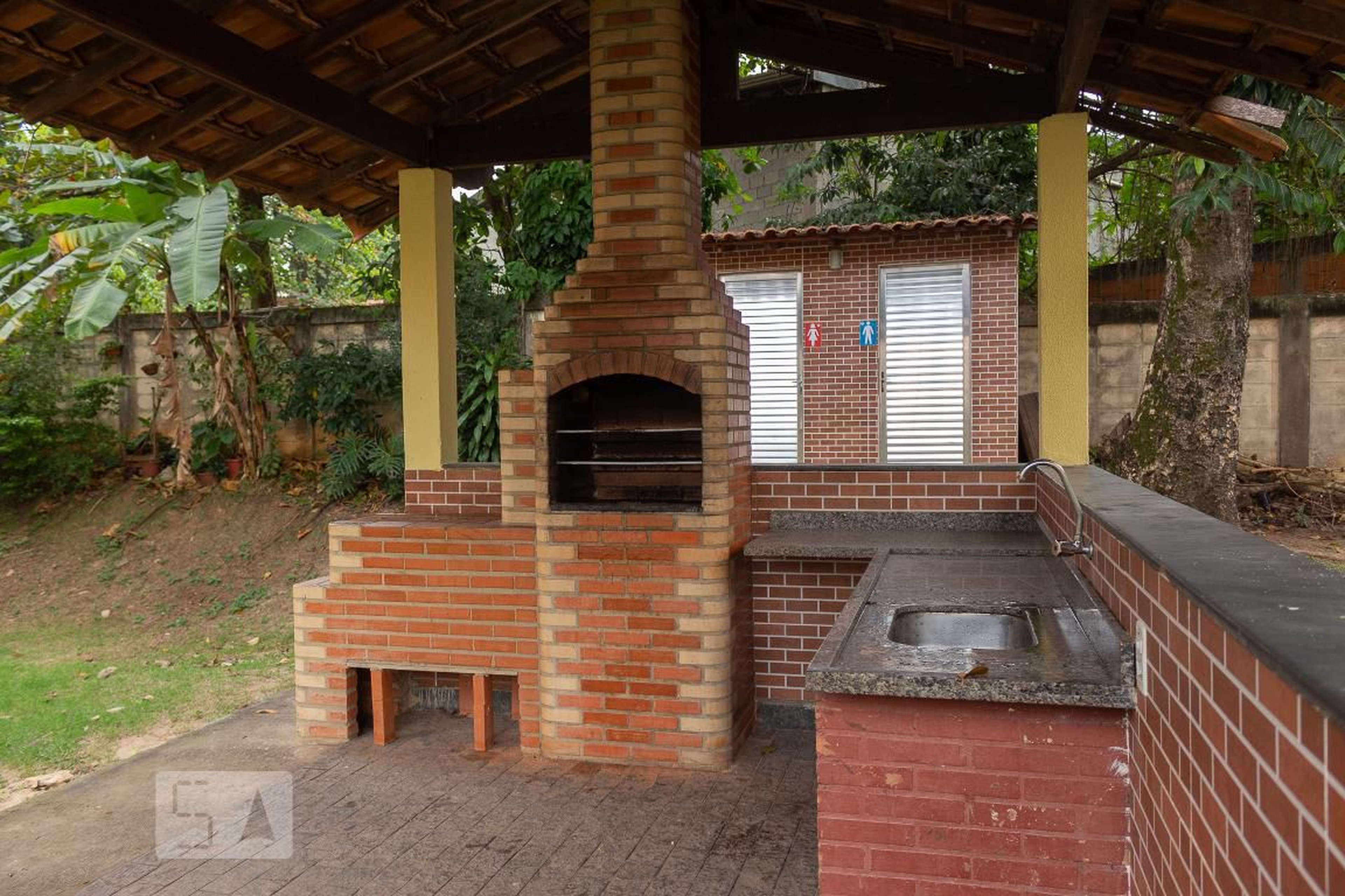 Churrasqueira - San Remo