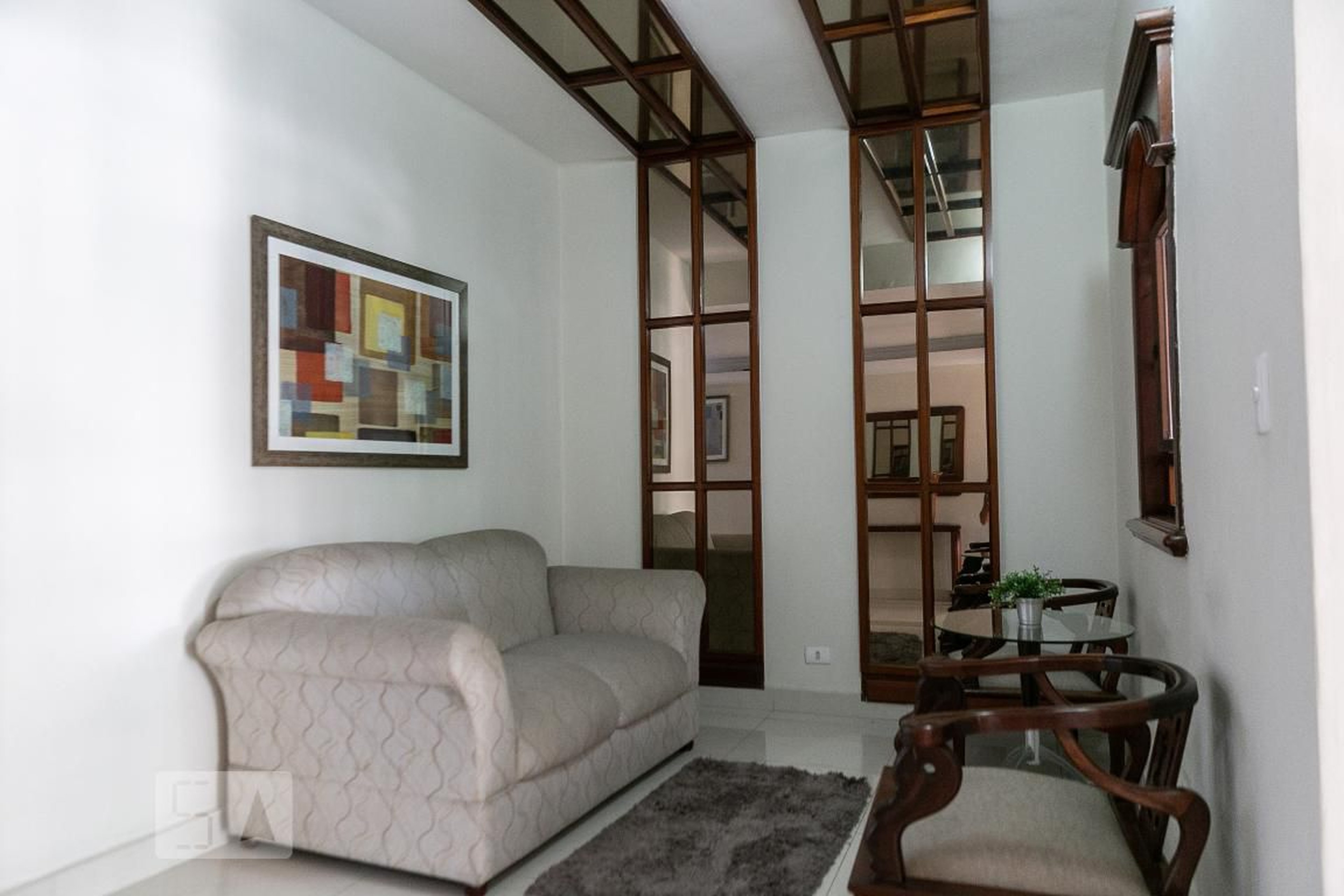 Hall de entrada - Manaus