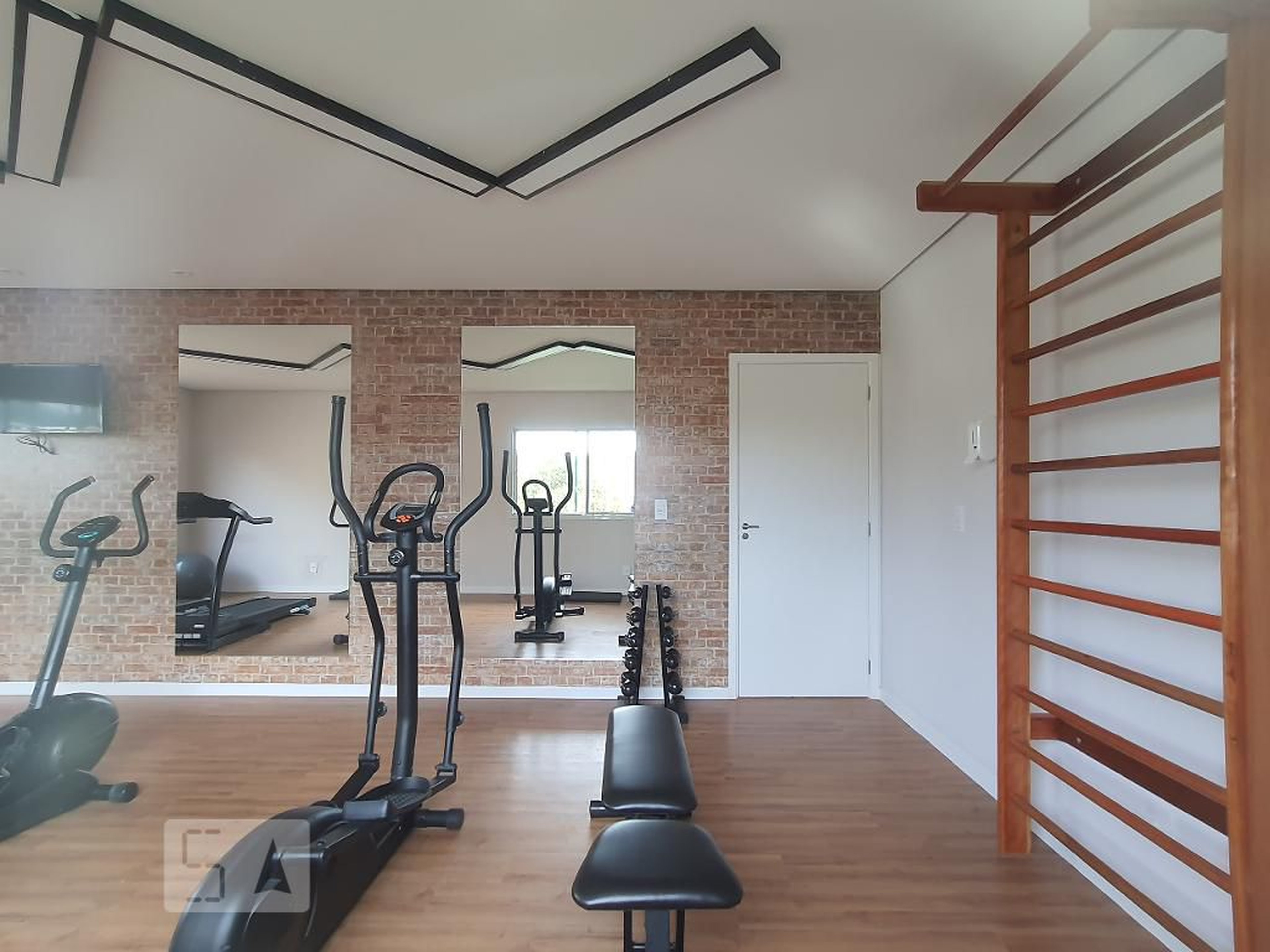 Academia - New City Two Pirituba