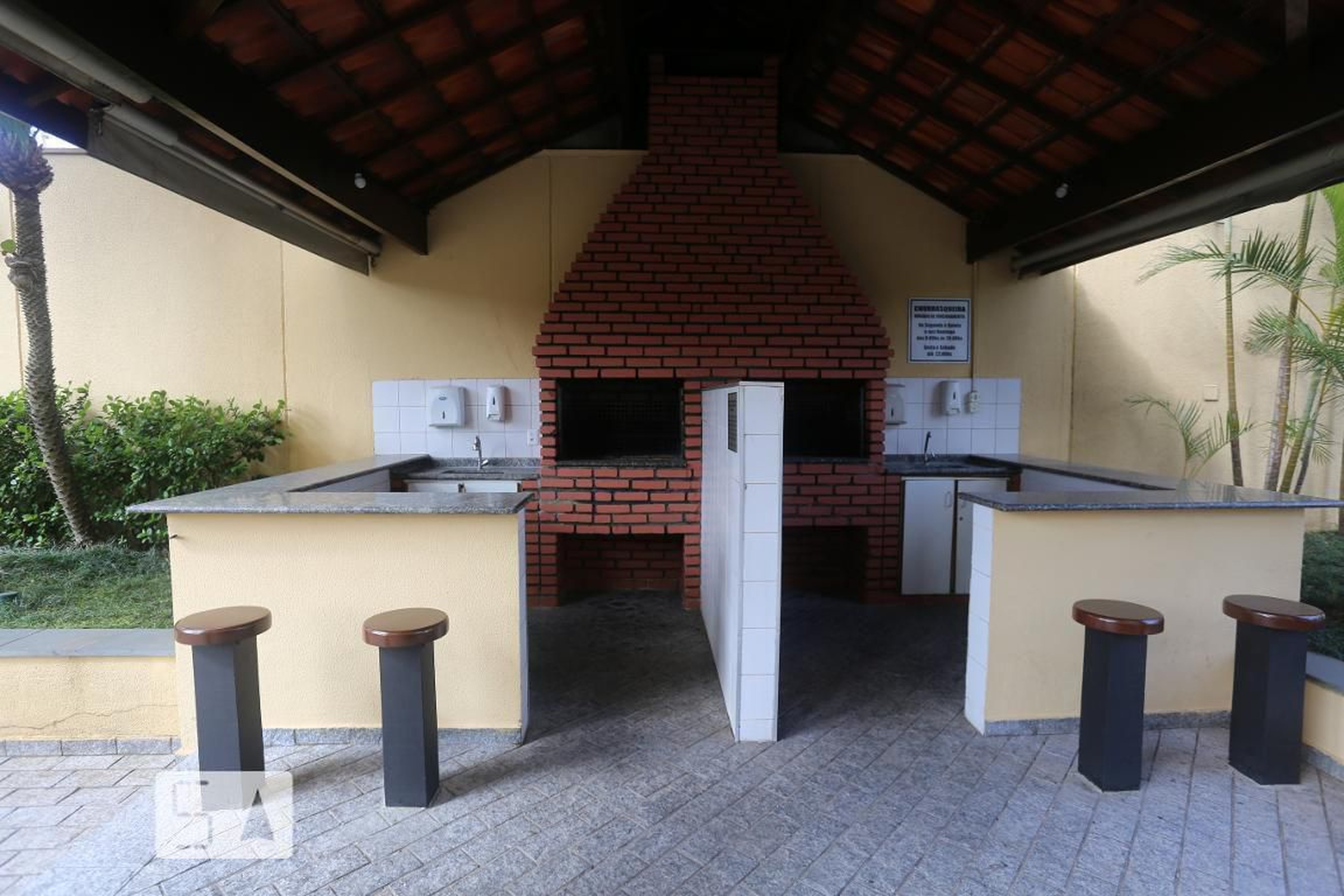 Churrasqueira - Villaggi D Italia