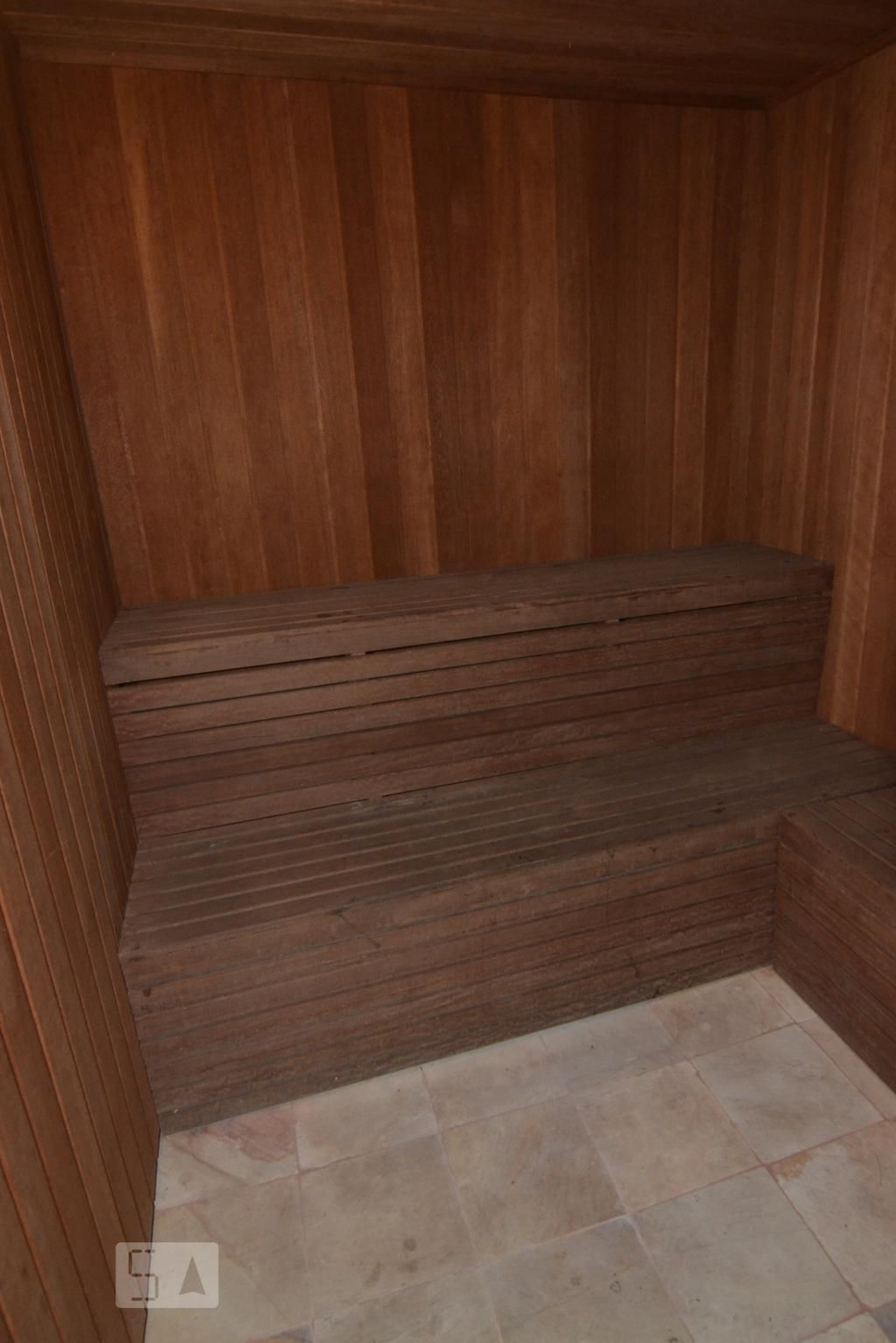 Sauna - Conde de Portobello