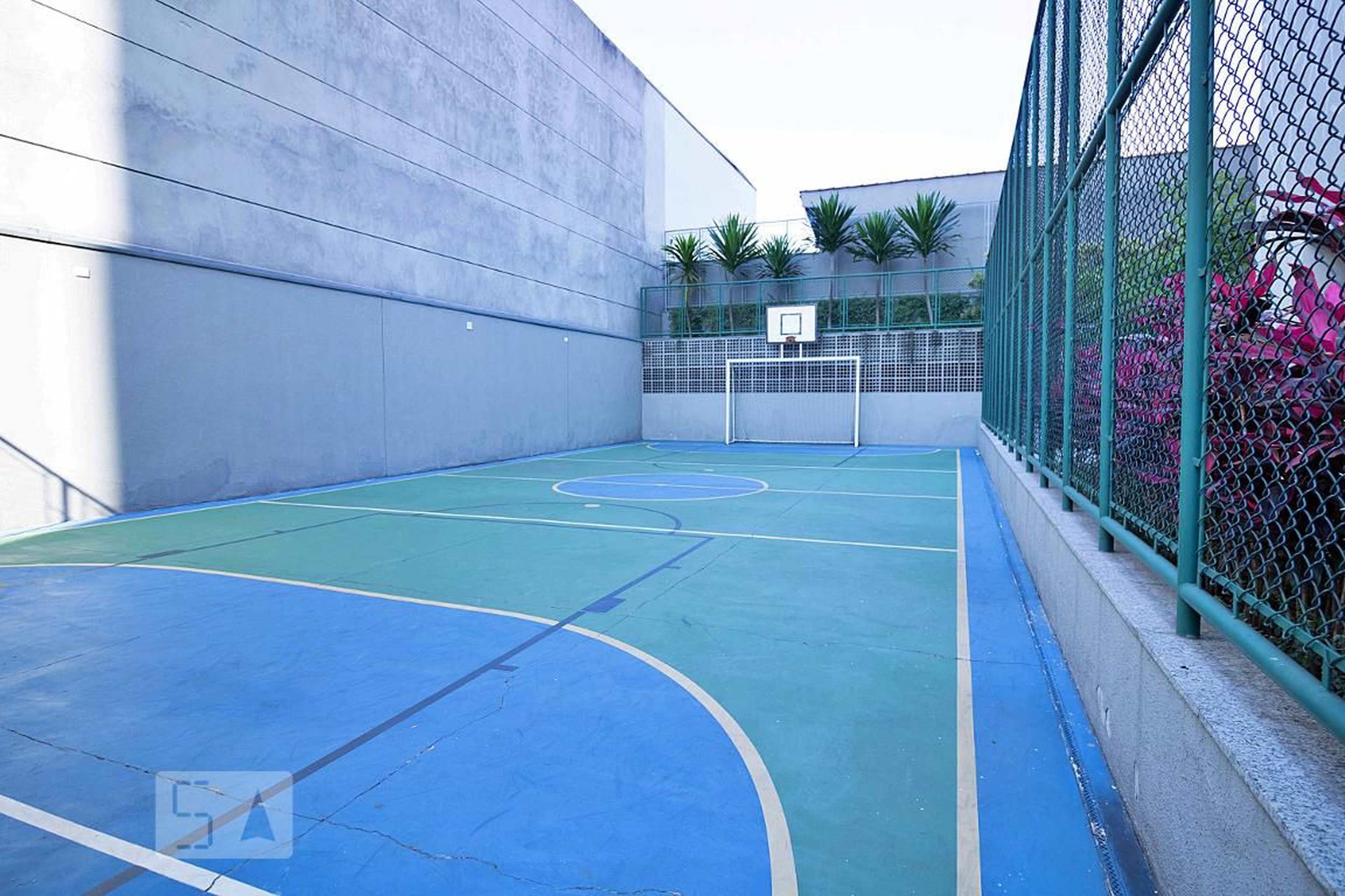 Quadra - 