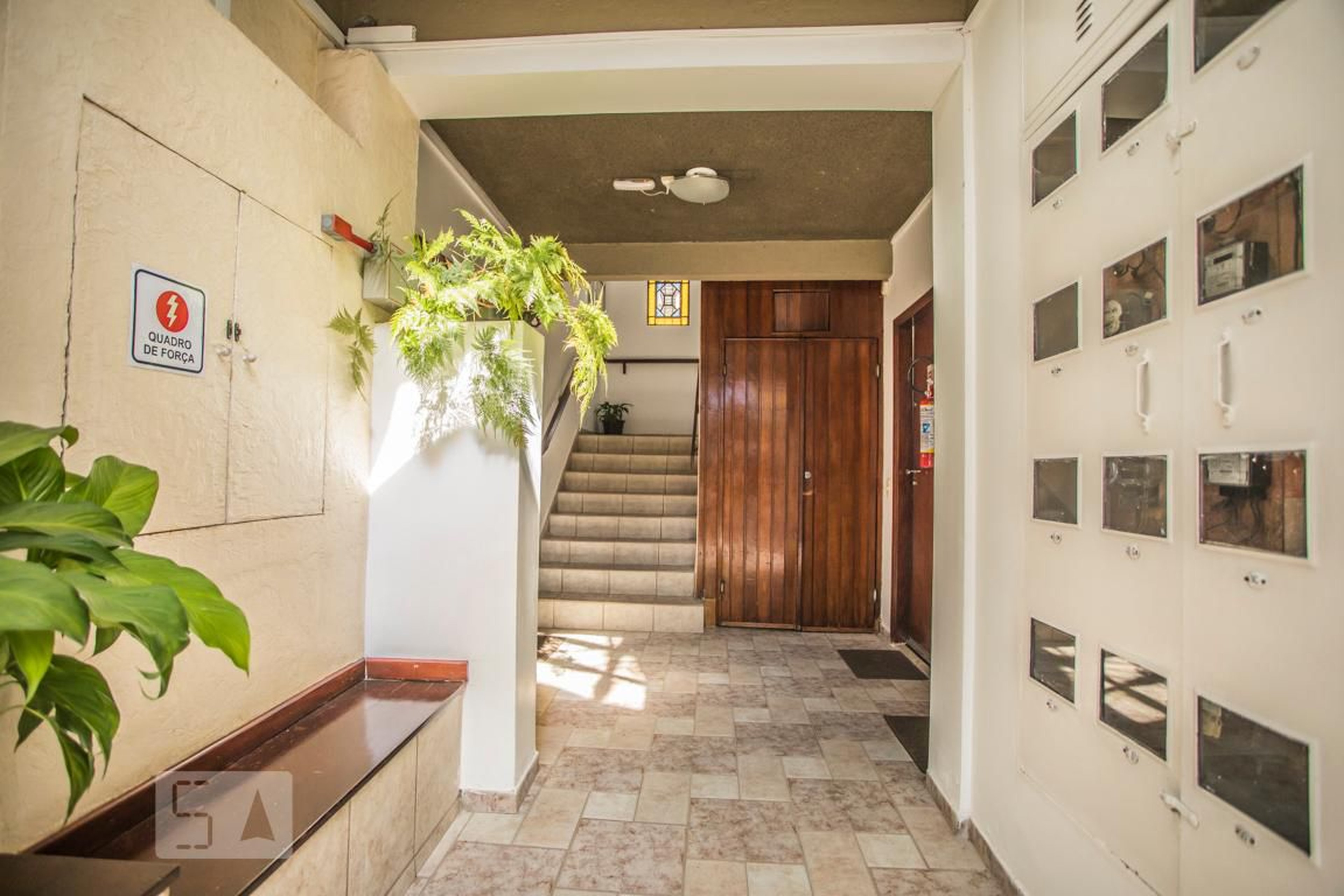 Hall social - Auetis