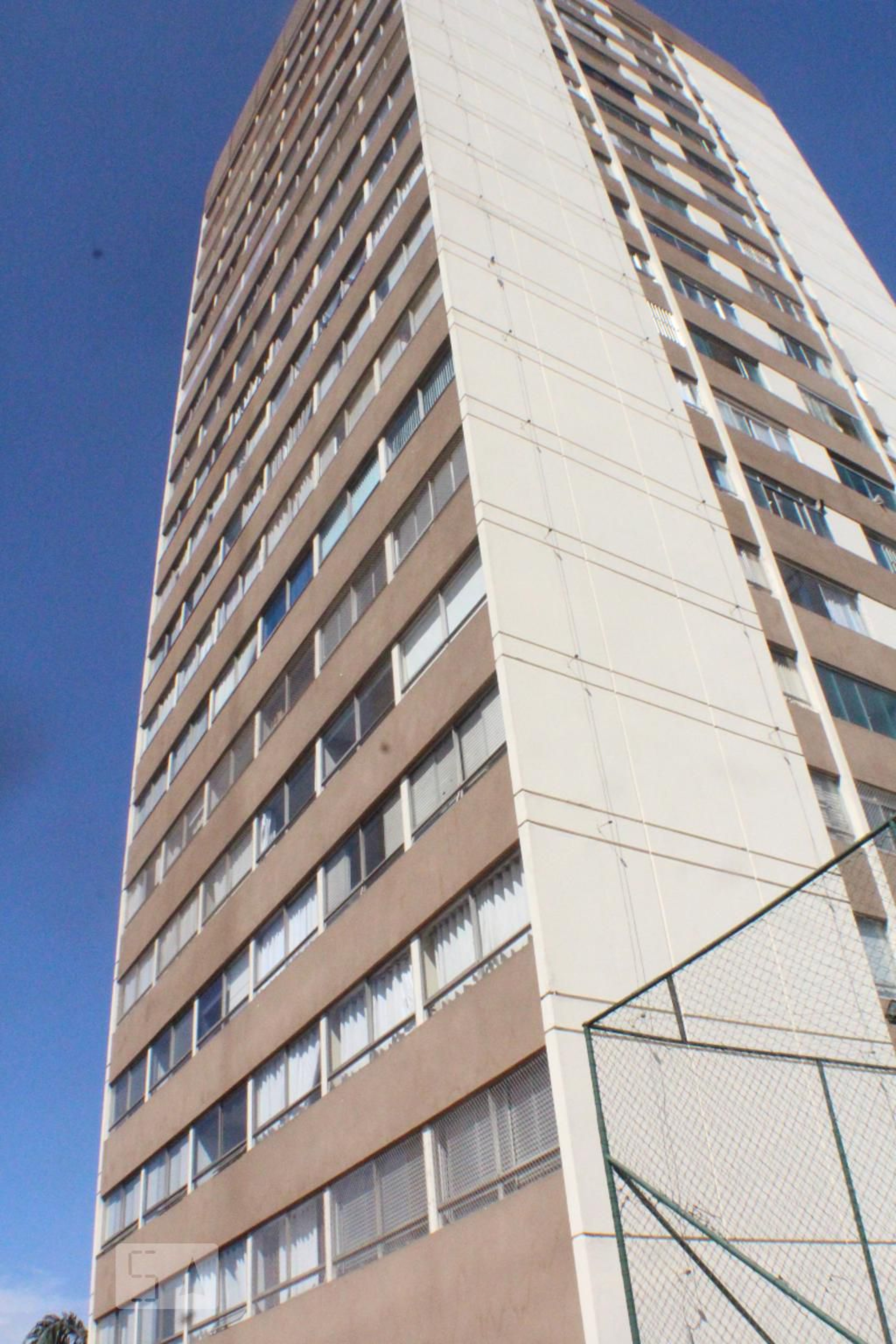 Prédio Condomínio Dom Pedro