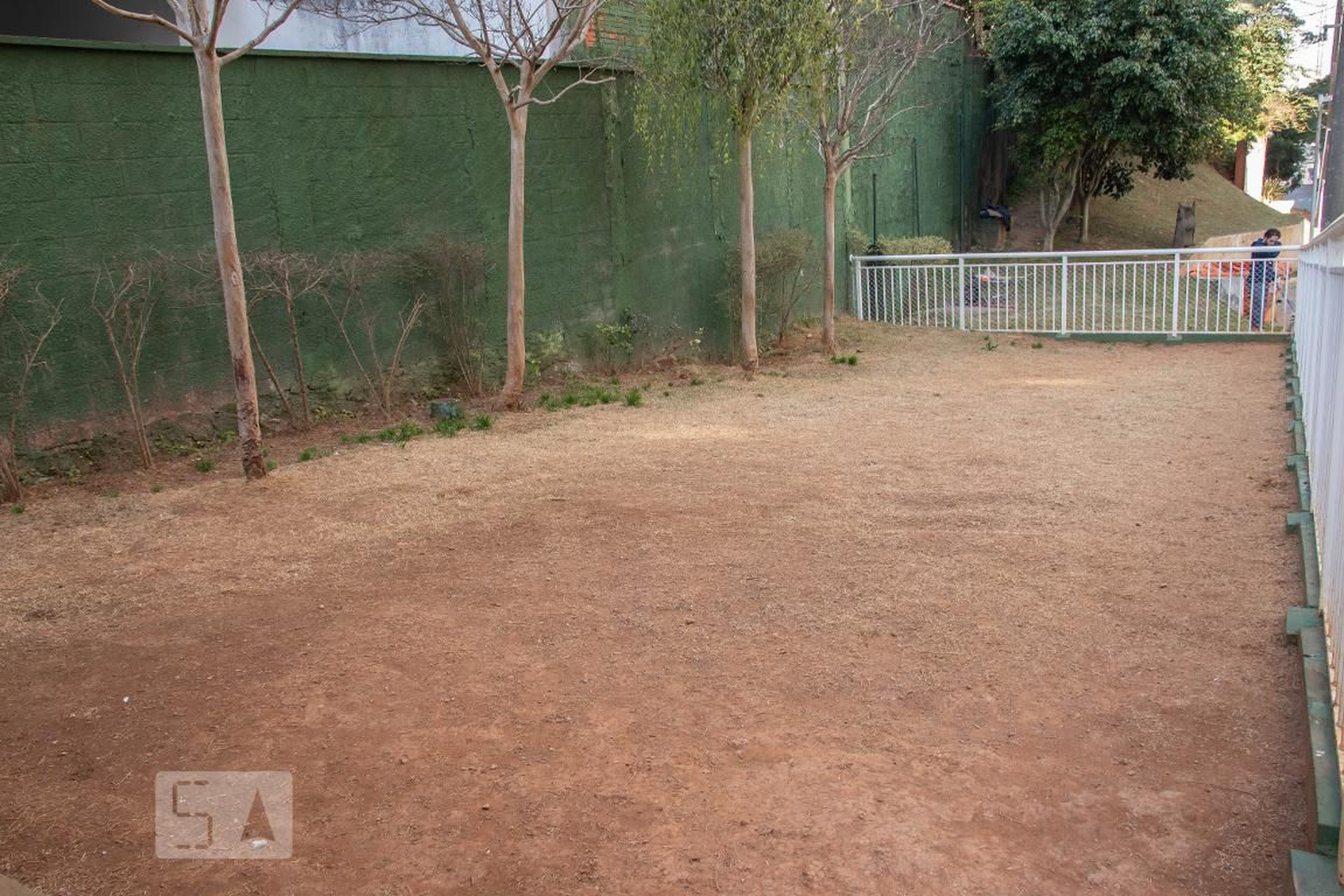 Espaço pet - Arcadia
