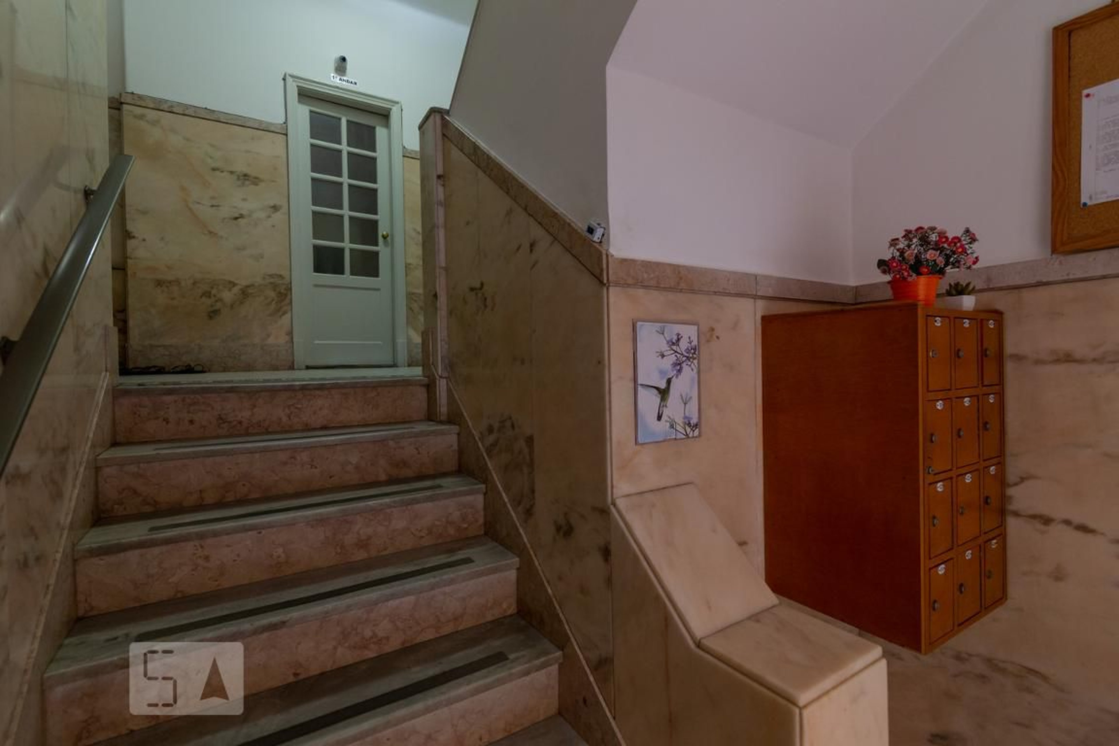 Hall - Napoleão