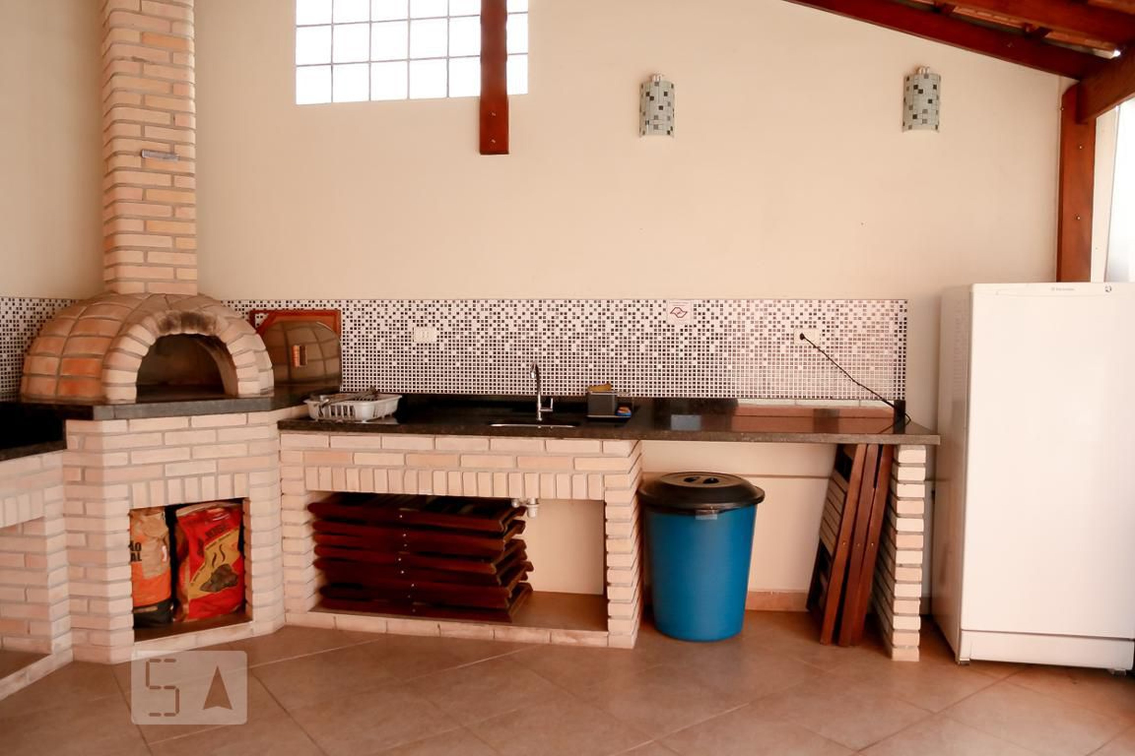 Churrasqueira - Zardetto