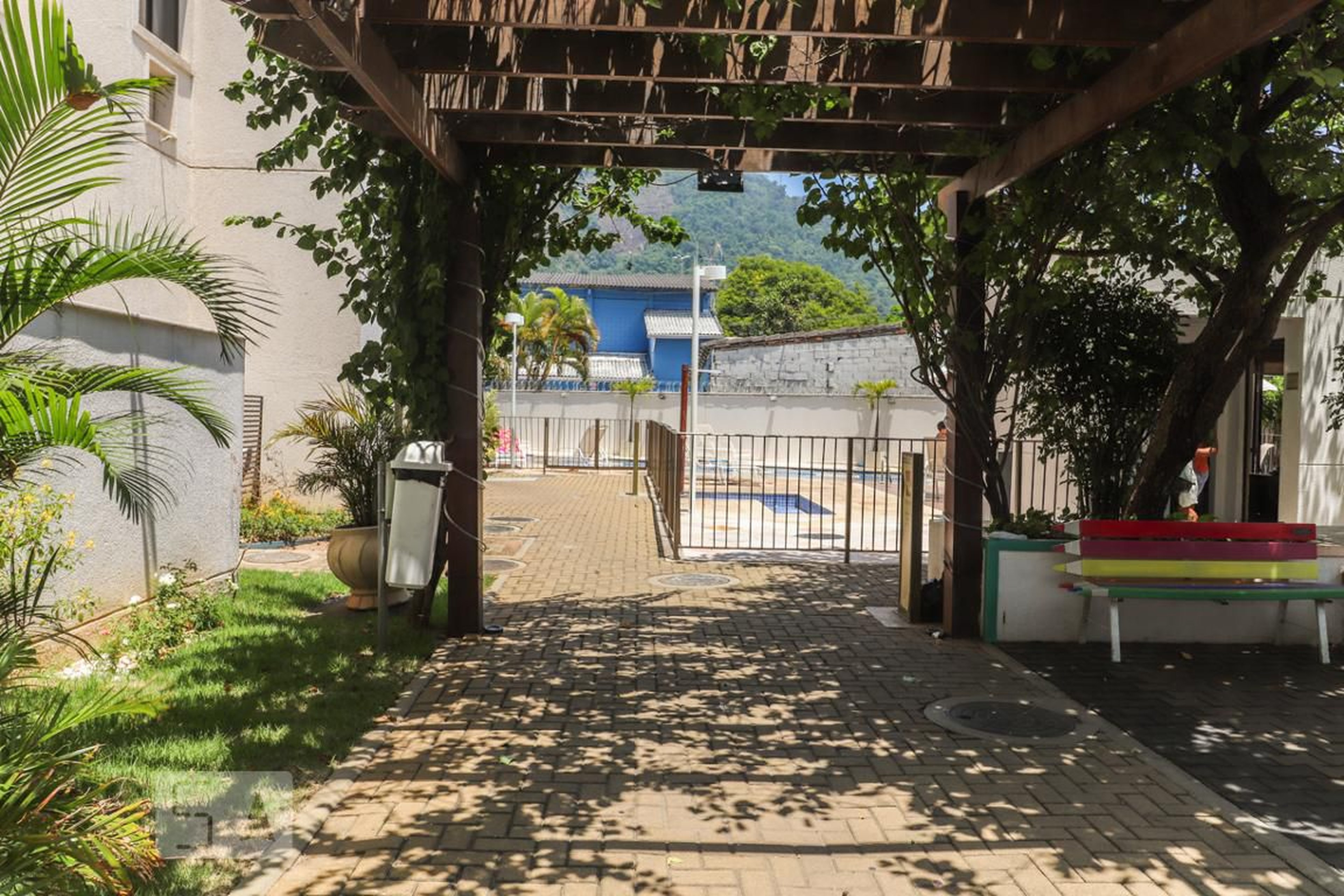 Condomínio - Grand Family