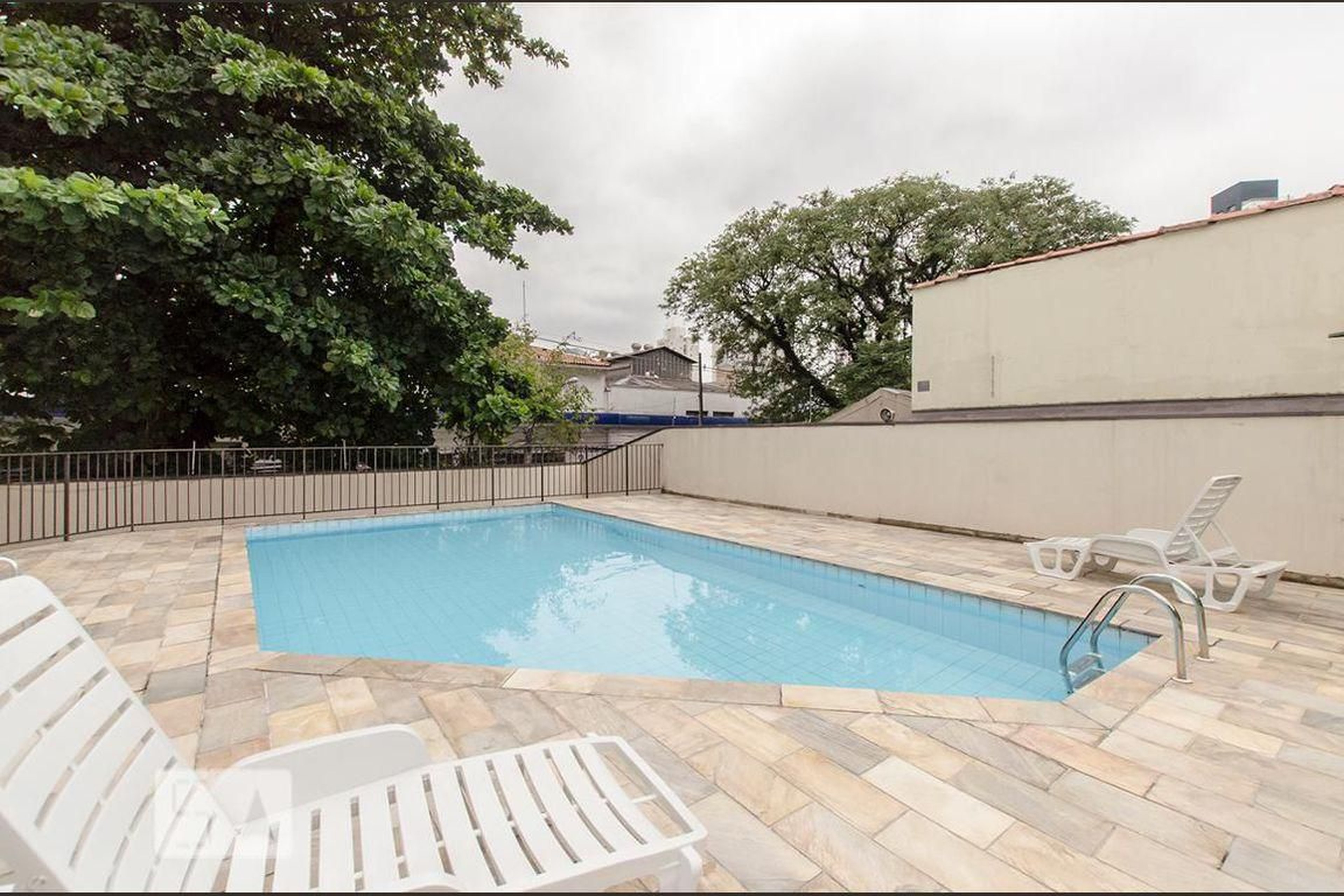 Piscina - Maison Claire
