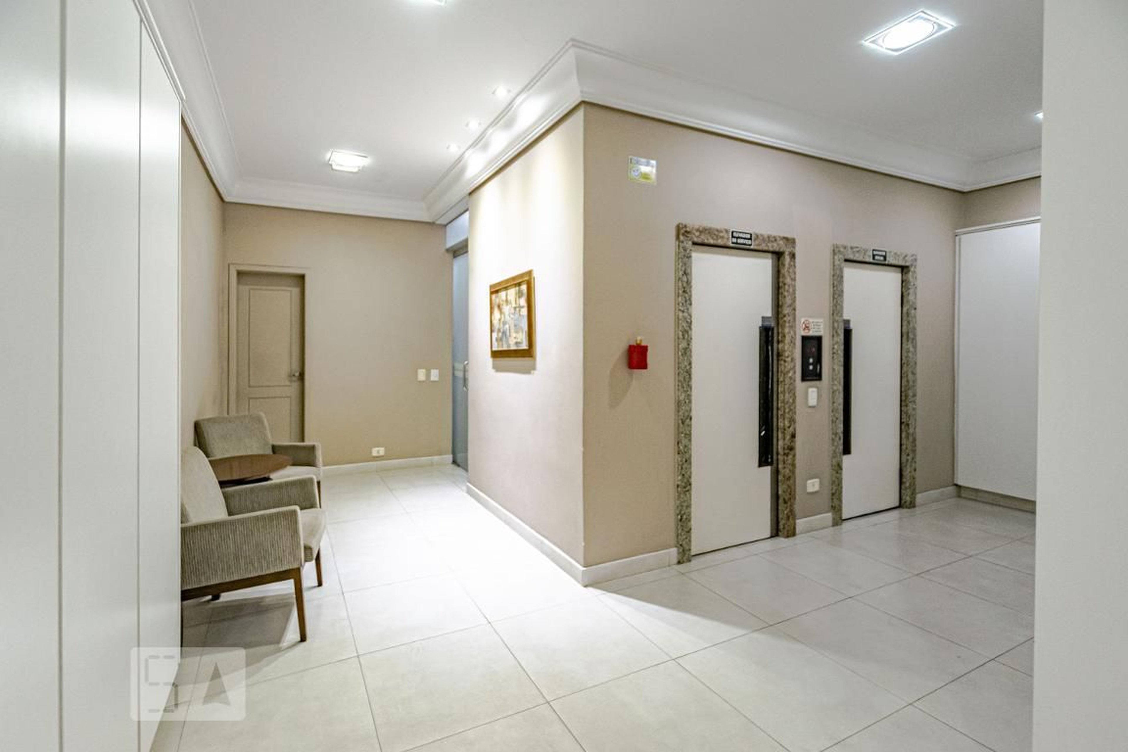 Elevador - Marajoara