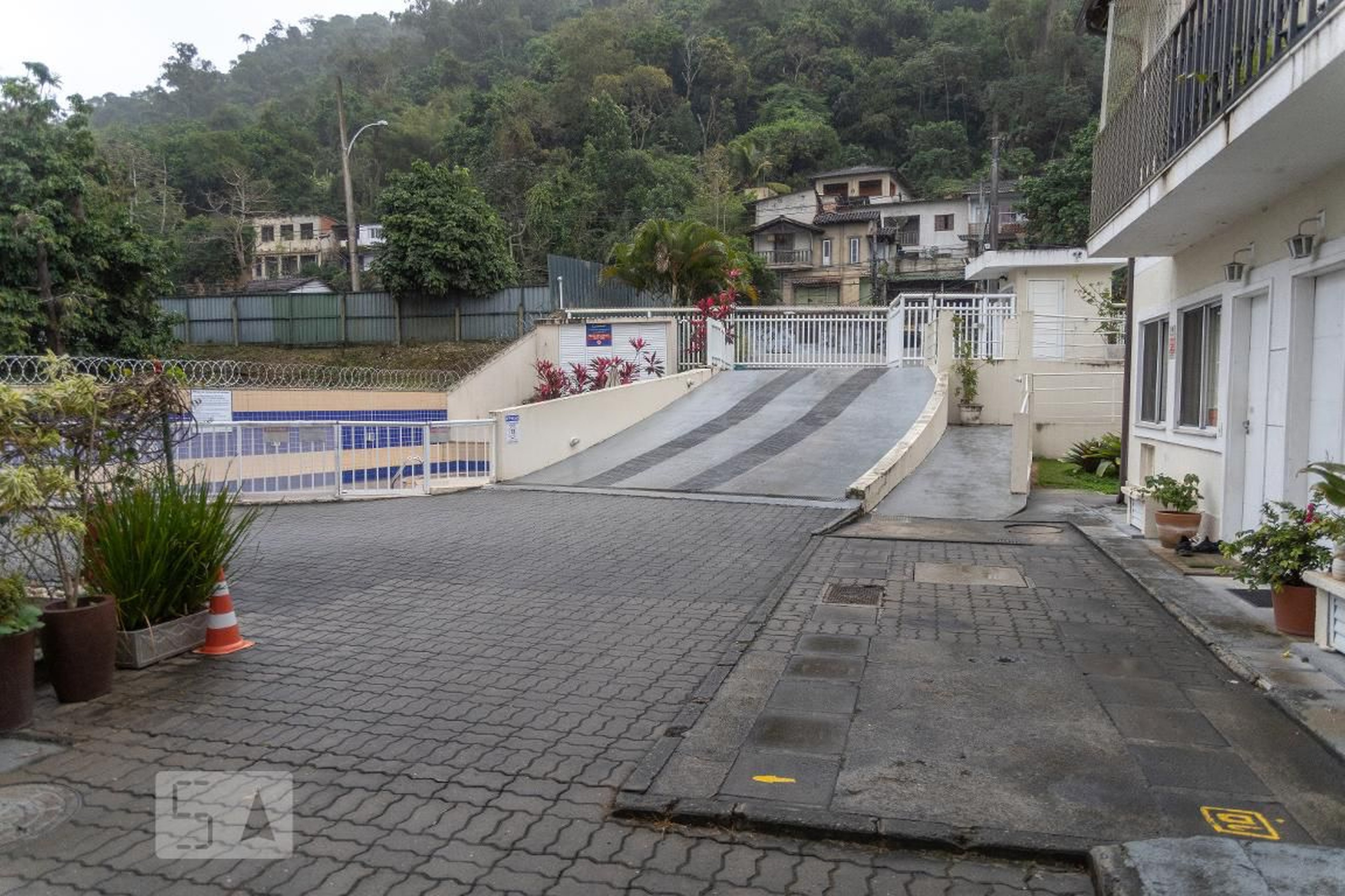 Condomínio - Vilaggio Novara