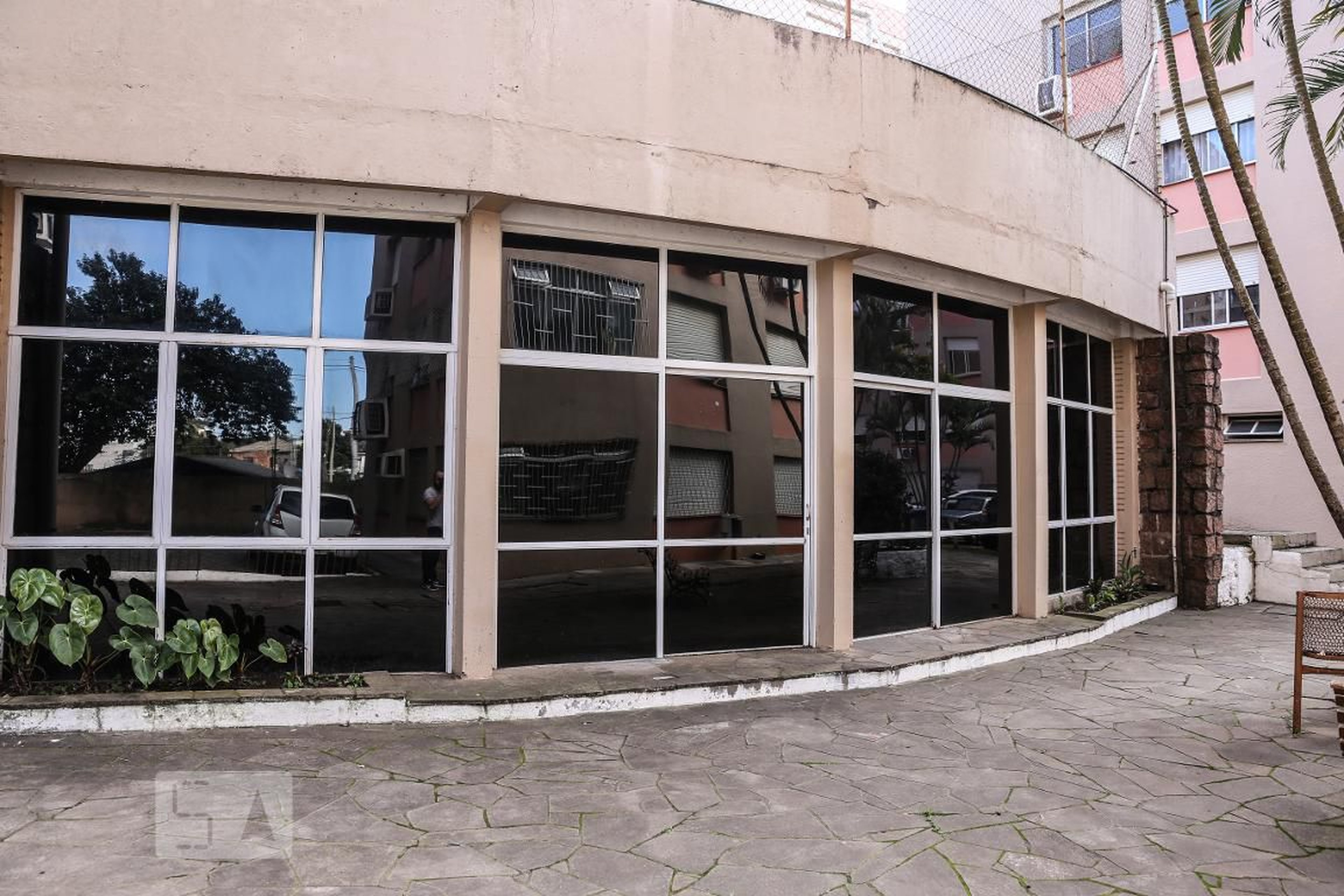 Salão de Festas - Residencial Jardim Cristal