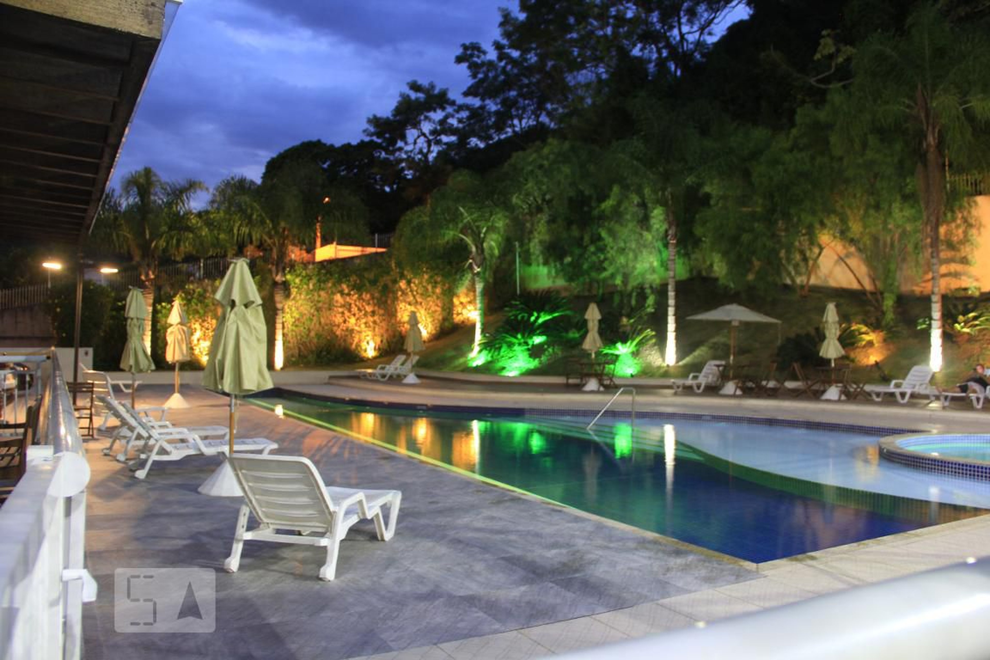 Piscina - Marina Park