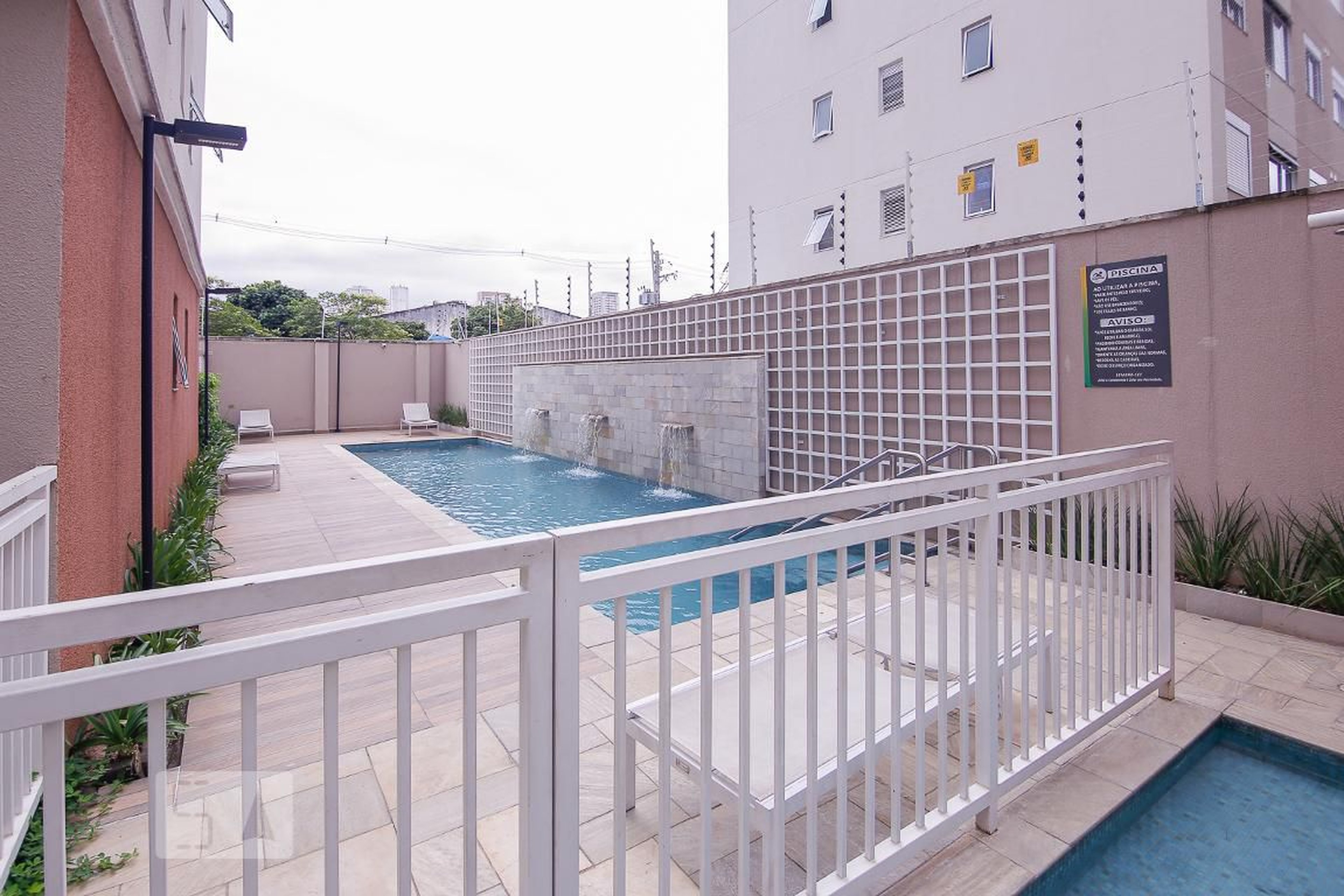 Piscina - Viva Benx 1