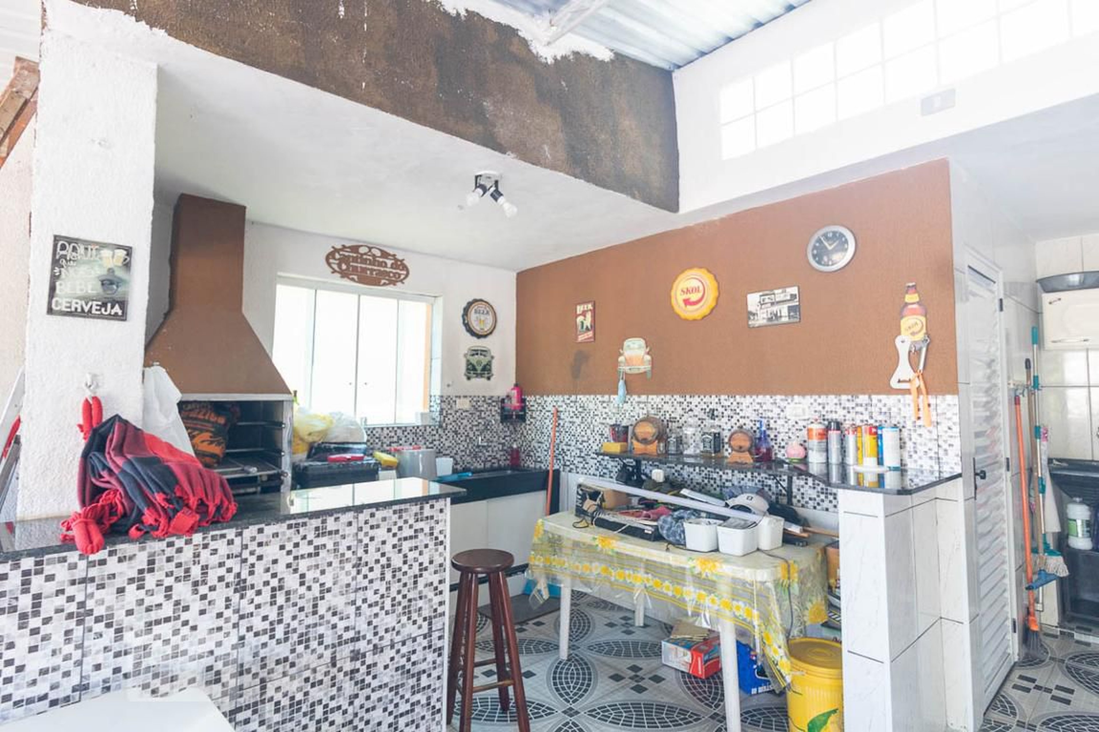 Espaço Gourmet - 