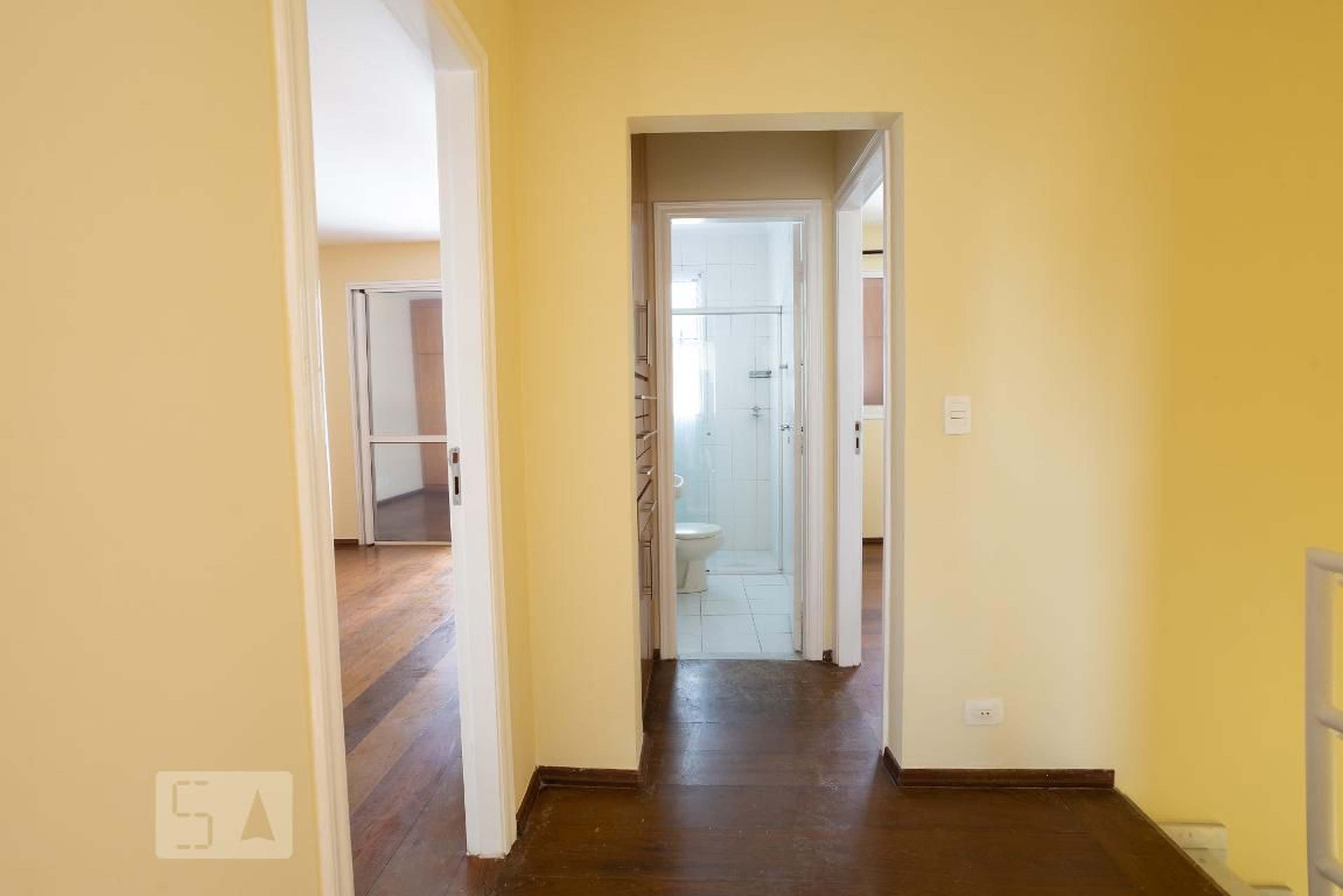 Hall - 
