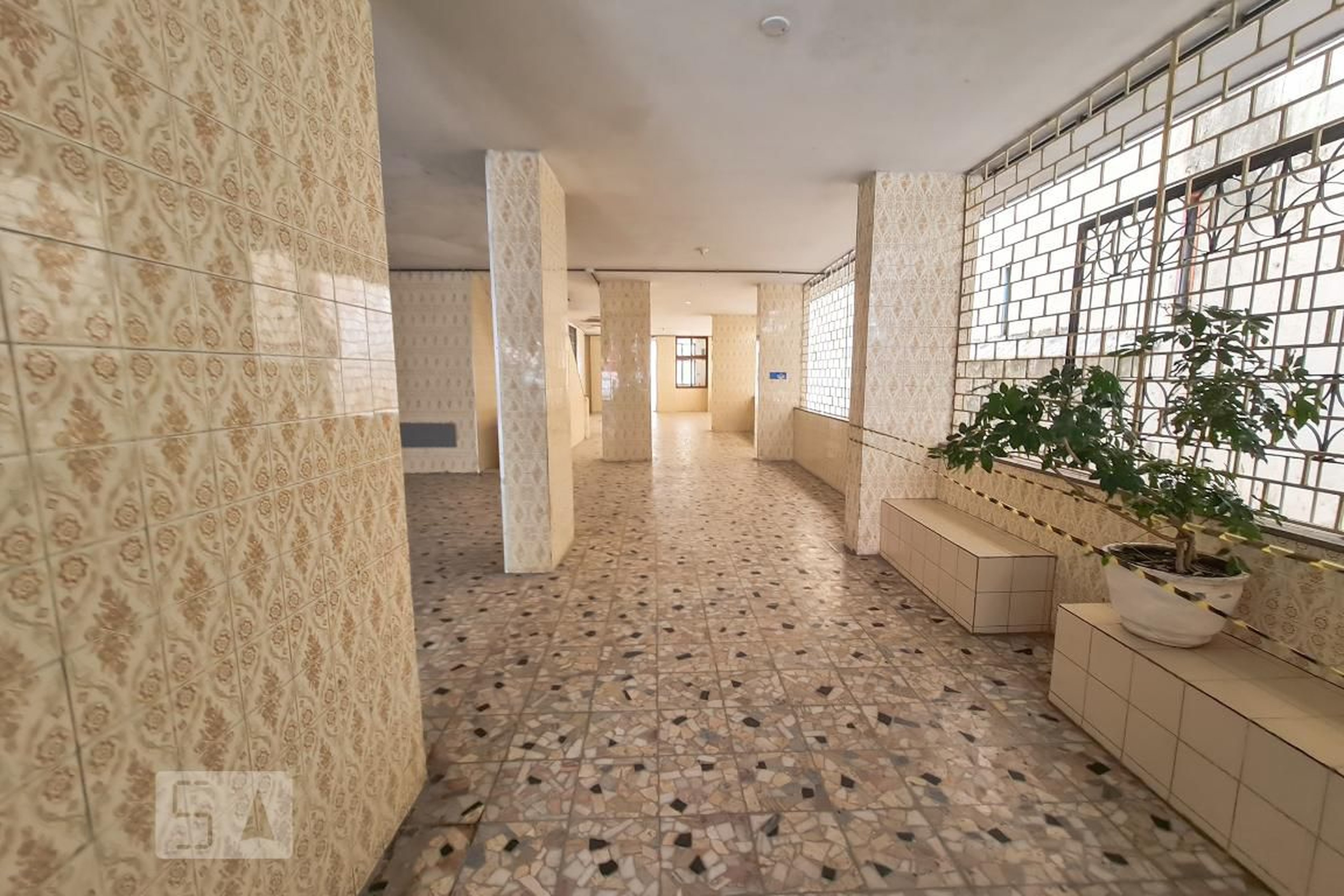 Hall de Entrada - 
