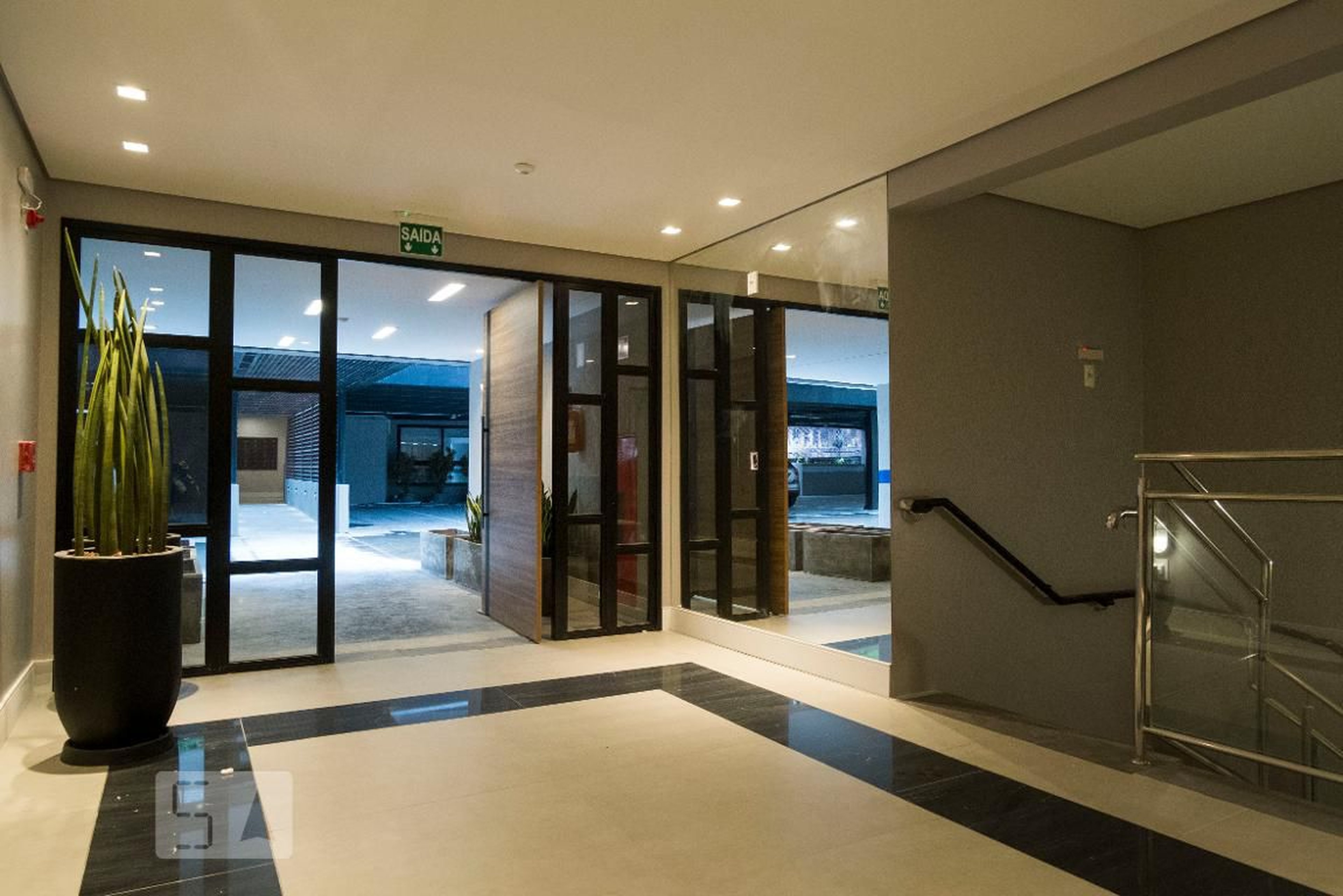 Hall de Entrada - 
