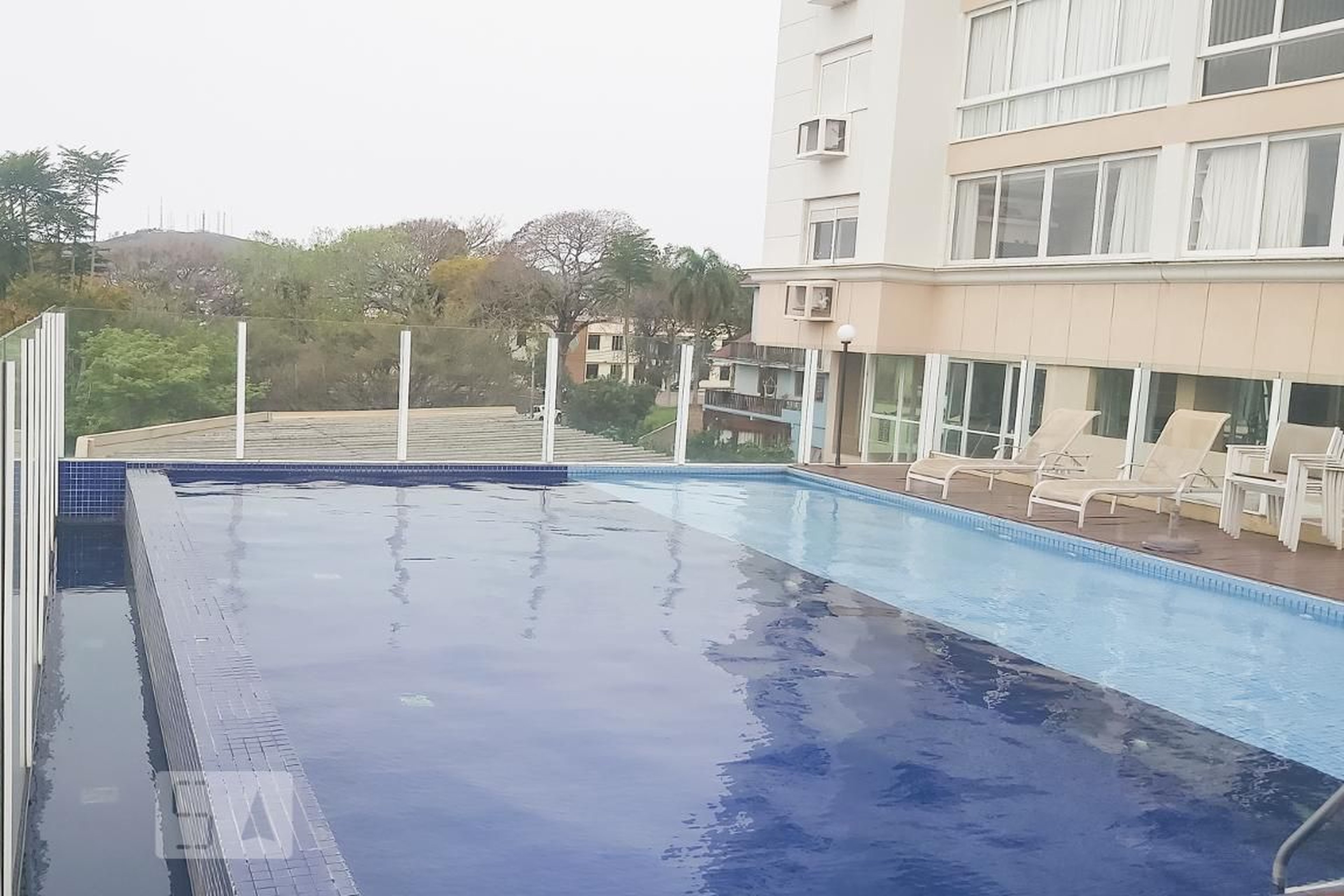 Piscina - Wide