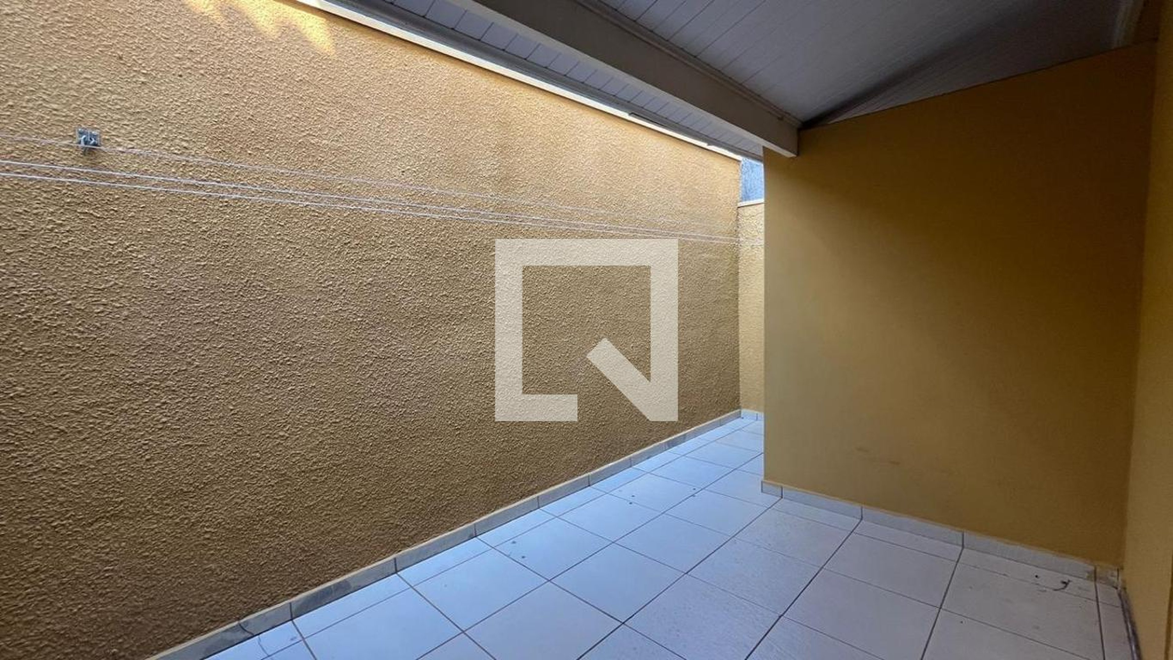 Área Externa - Vila Dália