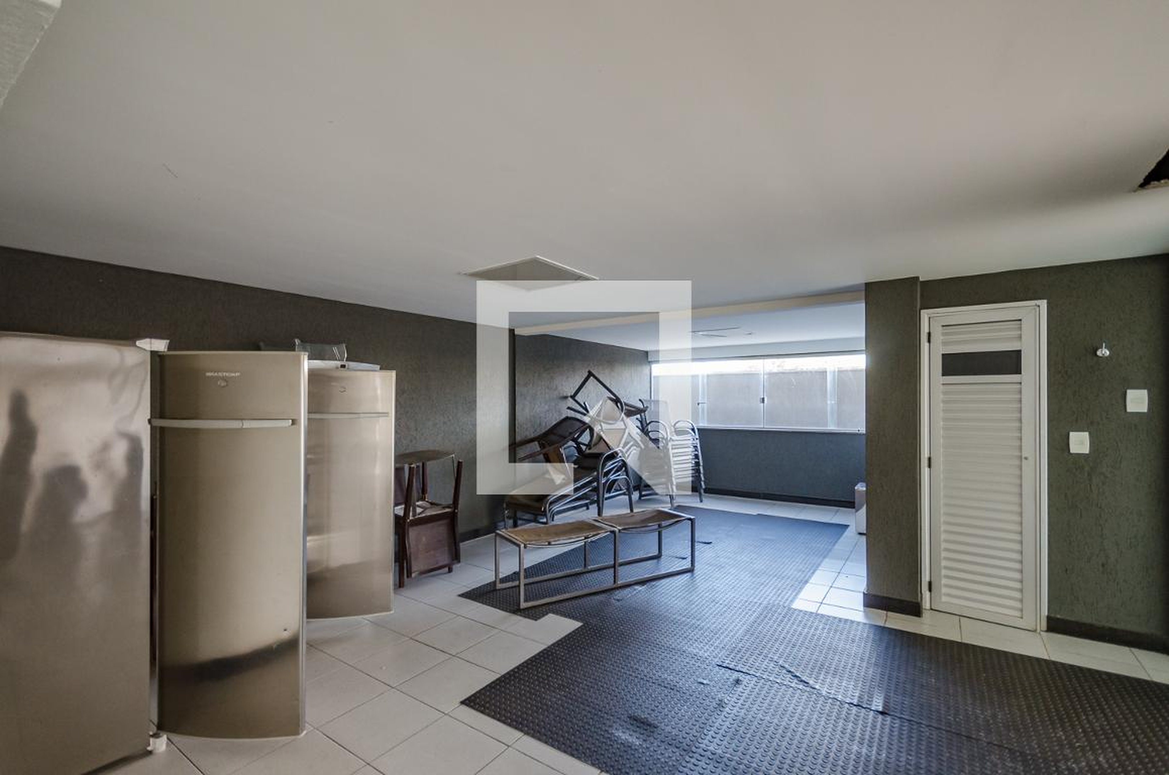 Spa - Ed Vida Prado Residences