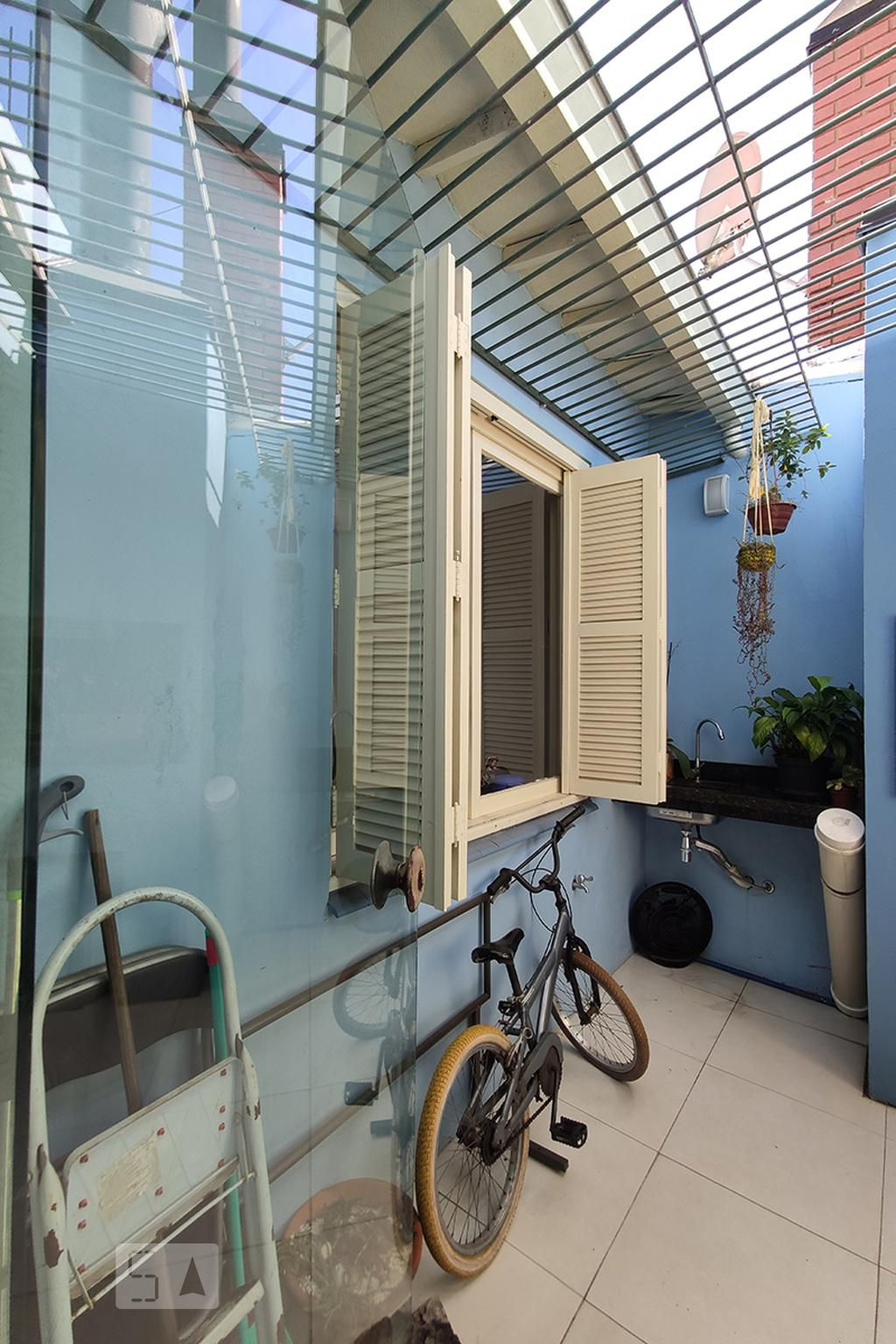 Espaço Gourmet - Residencial Marambaia