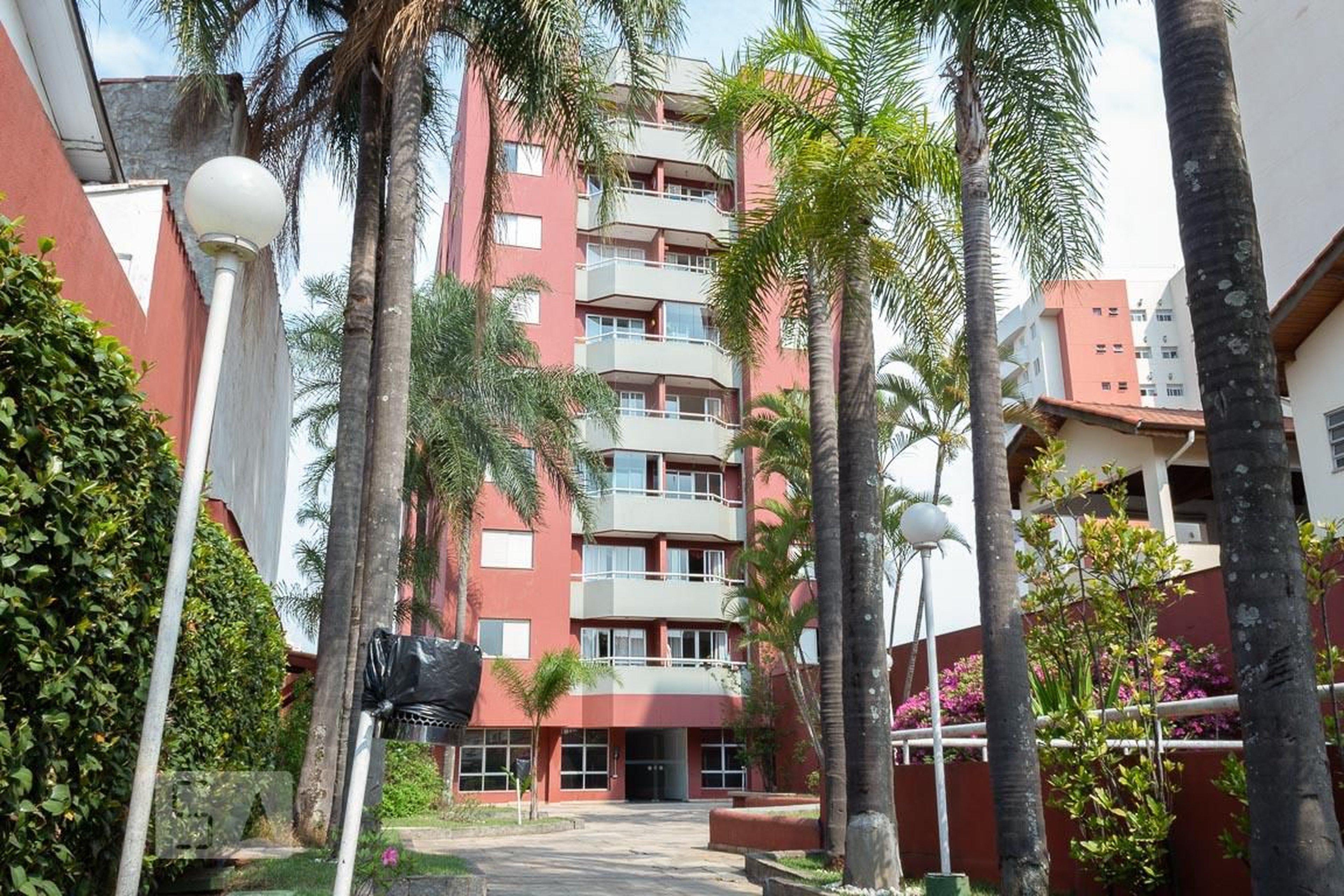 Entrada - Residencial Amelia de Jesus