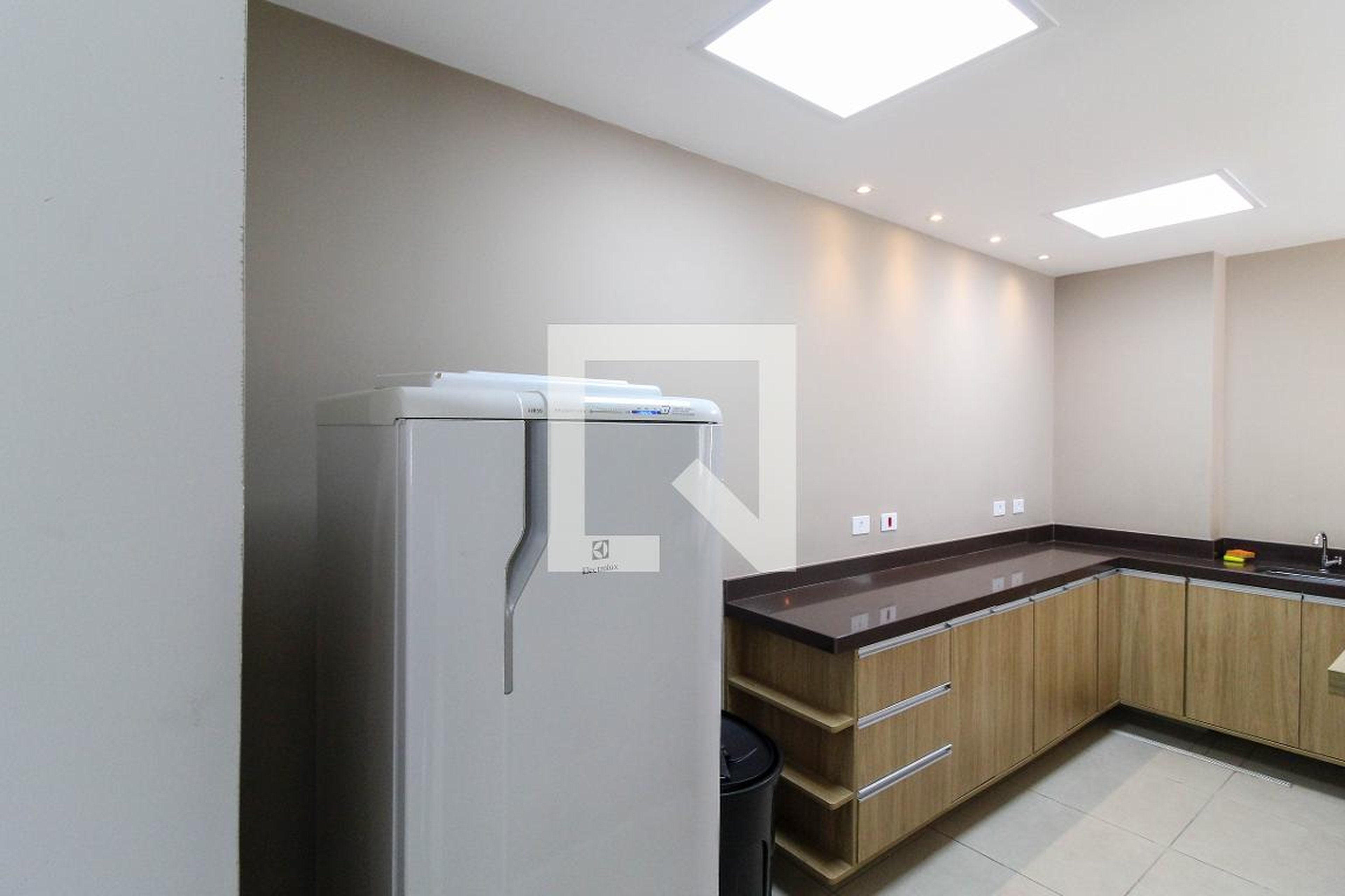 Espaço Gourmet - Mirella