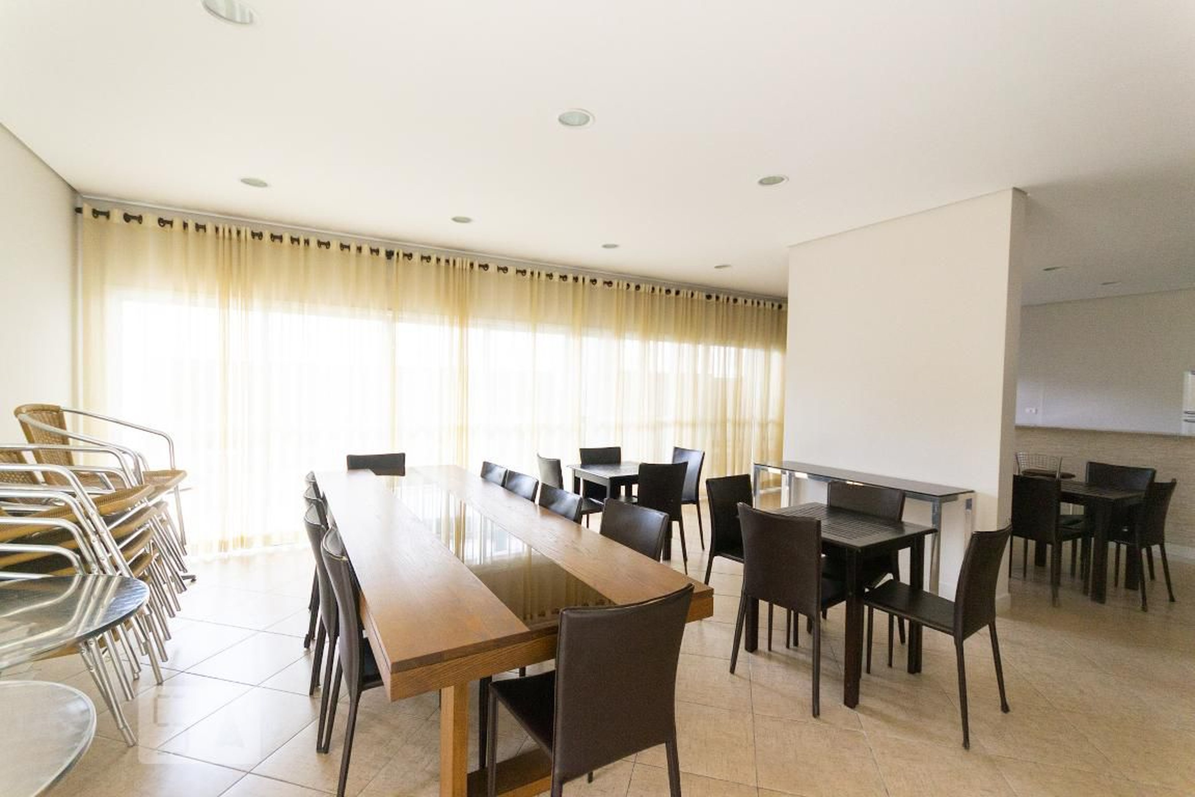 Salão de festas 2 - Castello Di Roma