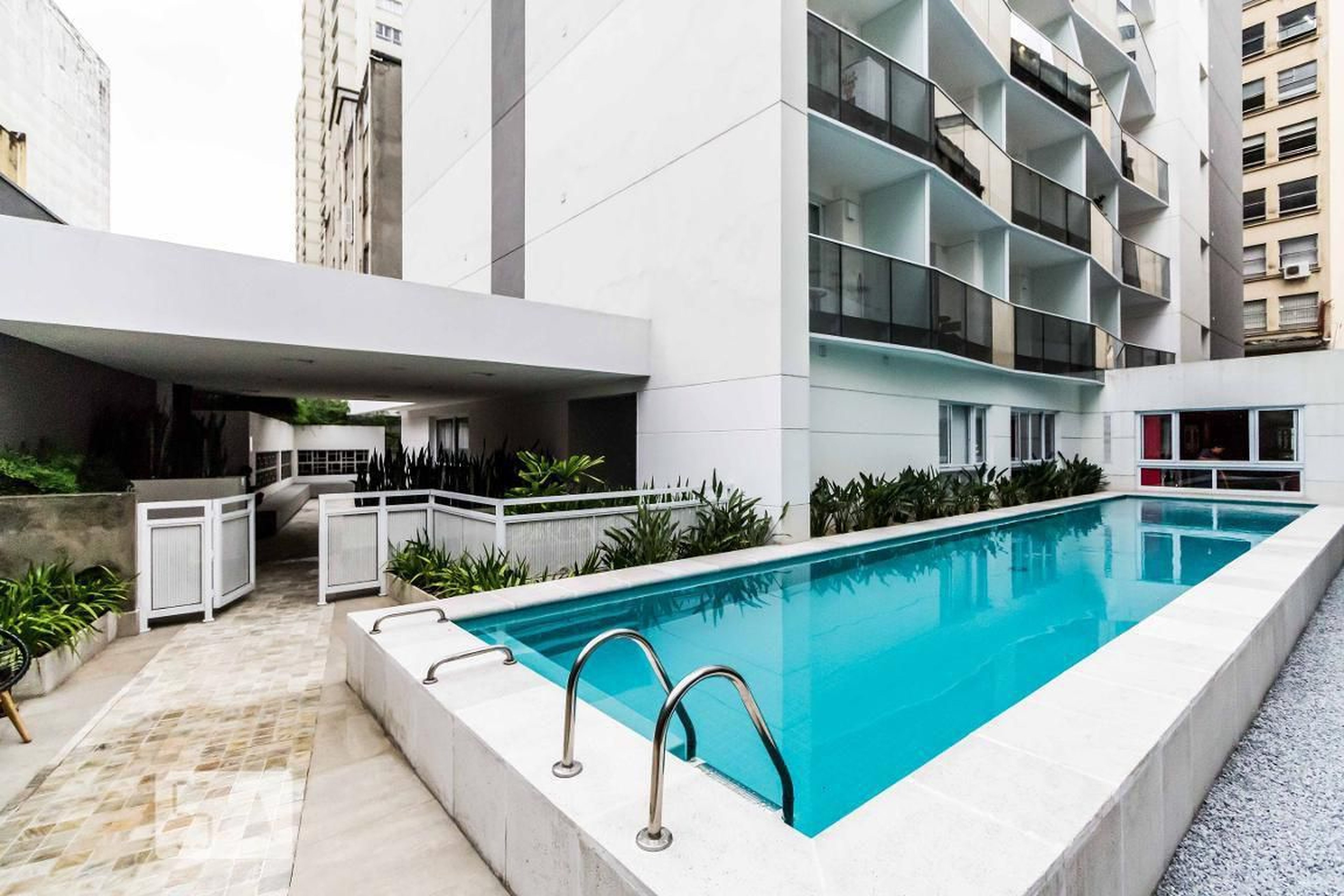 Piscina - 