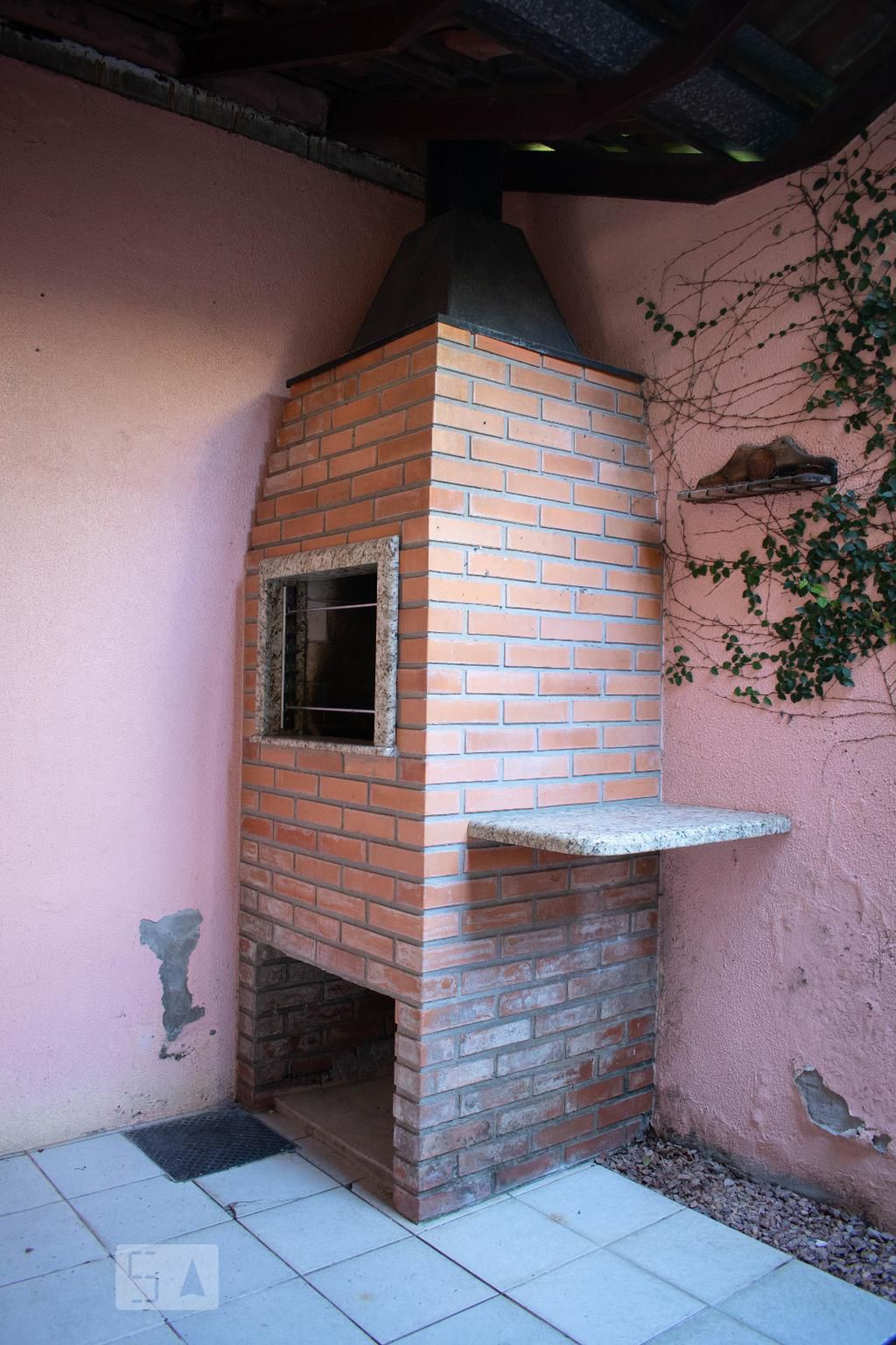 Churrasqueira - Caminhos do Sol